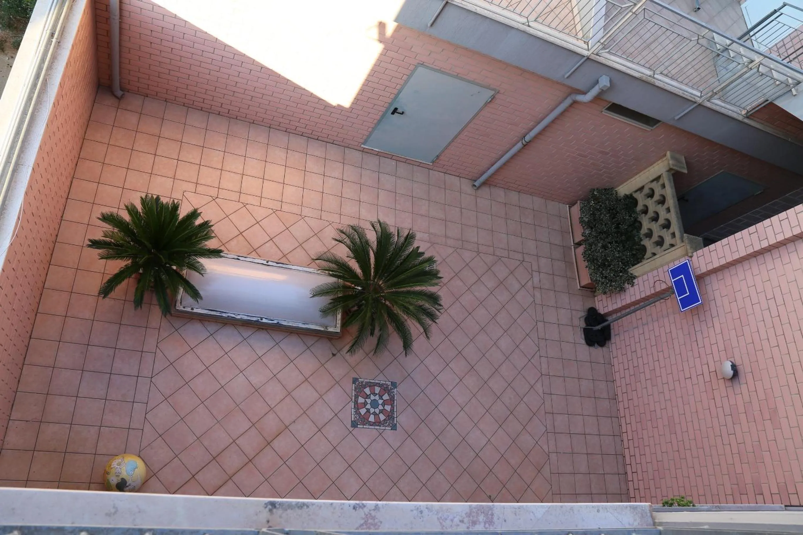 Property building in Habitans