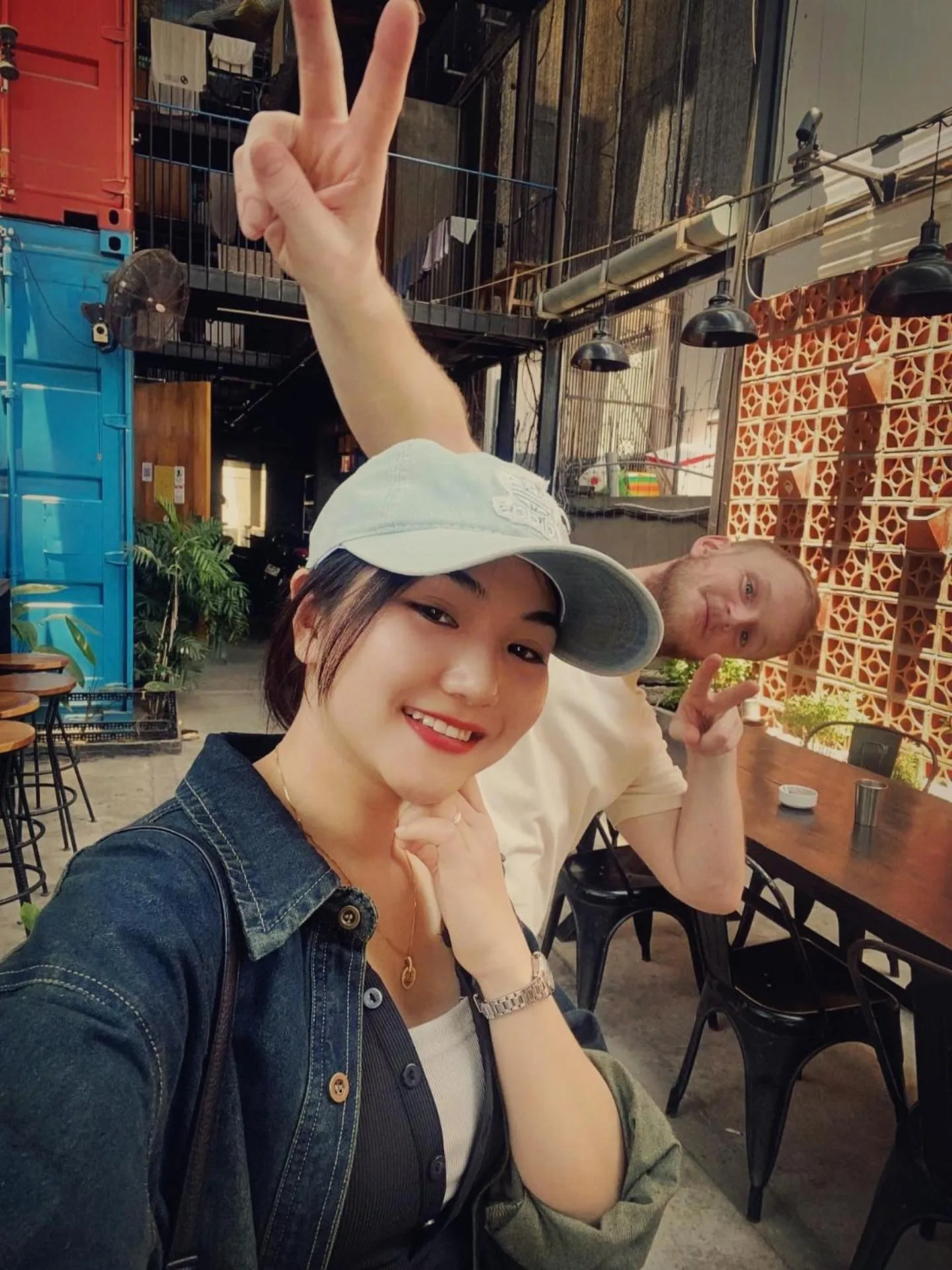 Property building in Ccasa Hostel