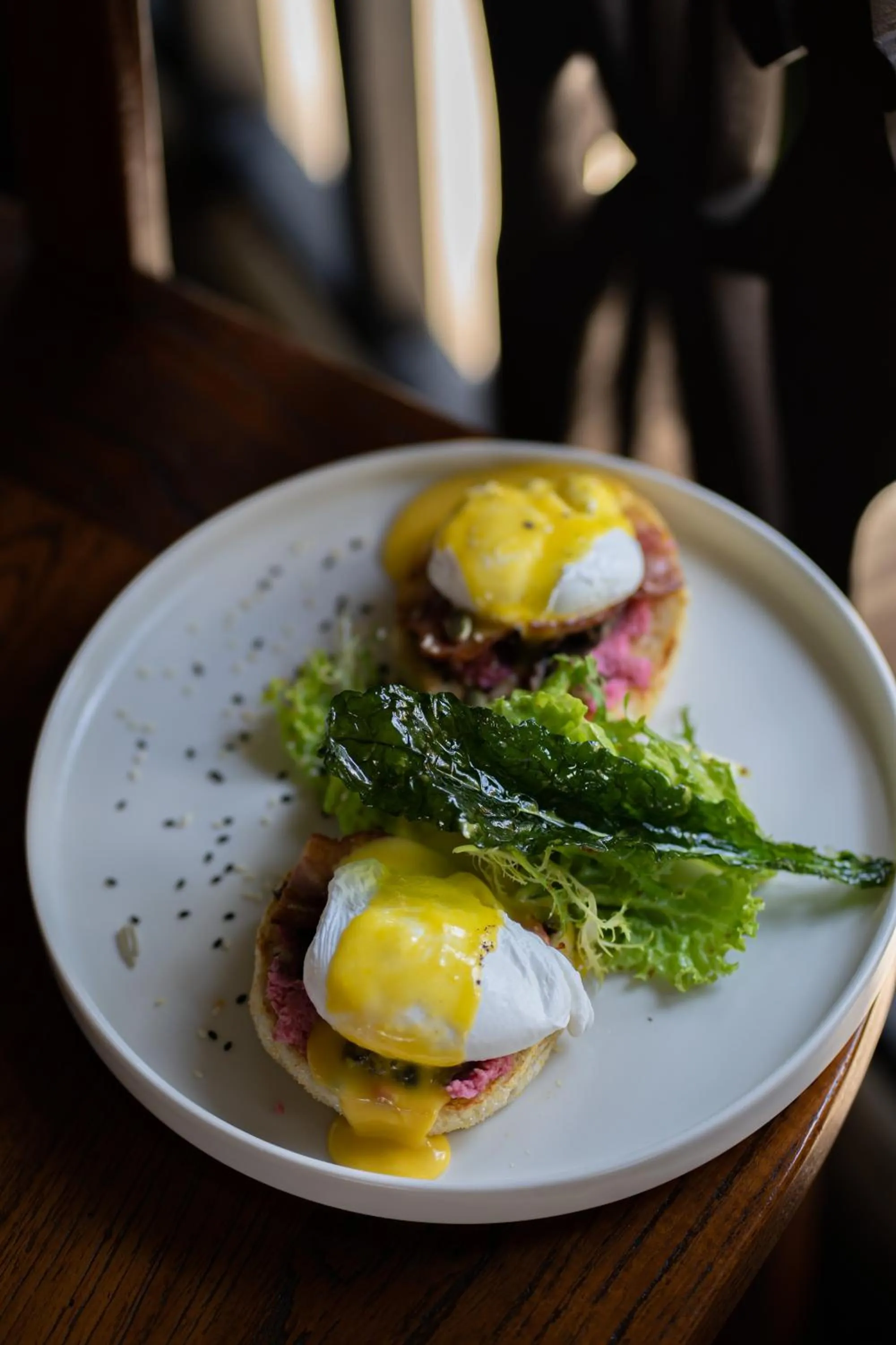 Restaurant/places to eat in Honai Resort