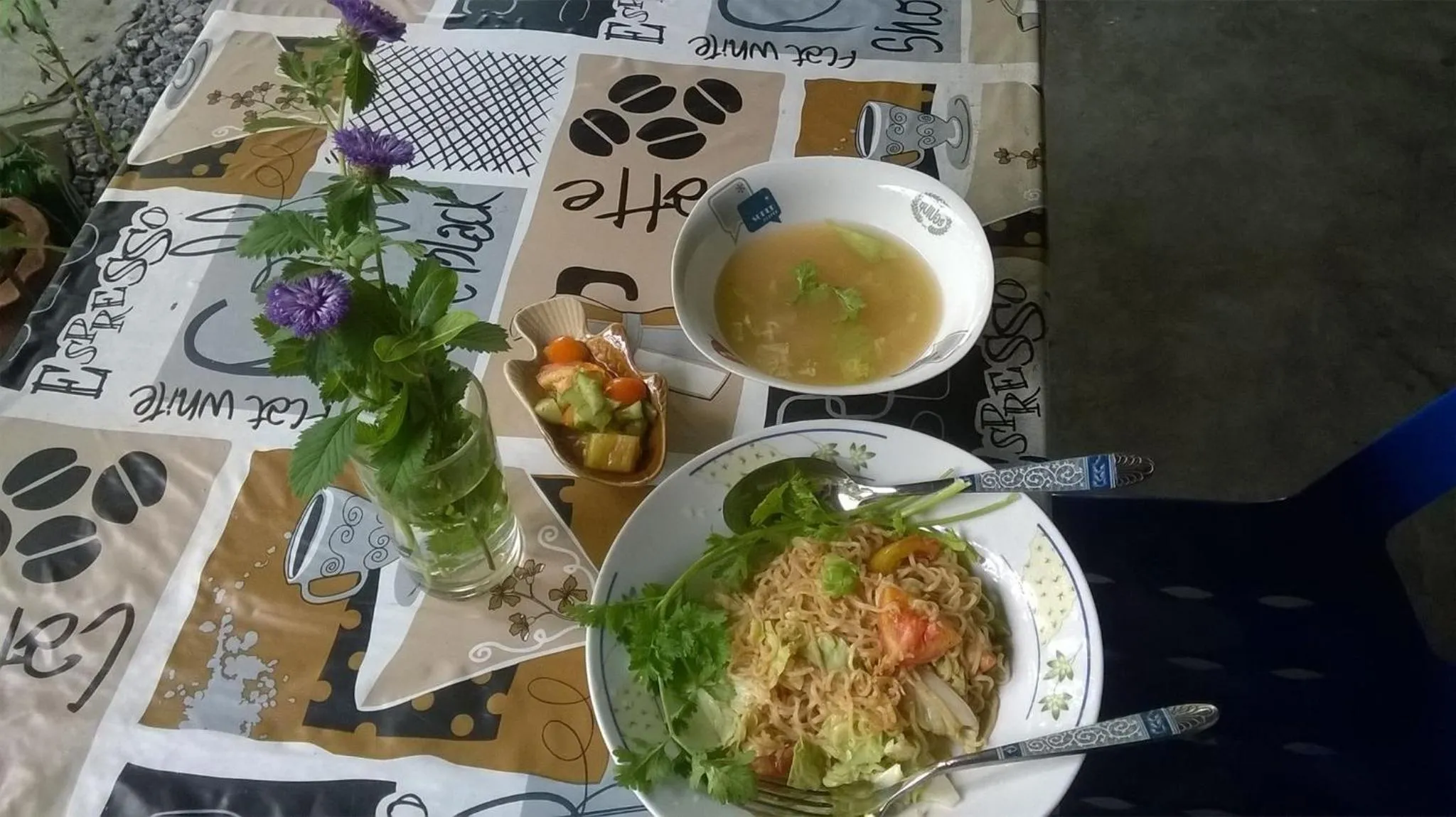 Grandma's Home Sangkhlaburi