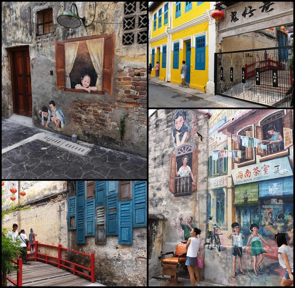 Lavana Hotel, Chinatown