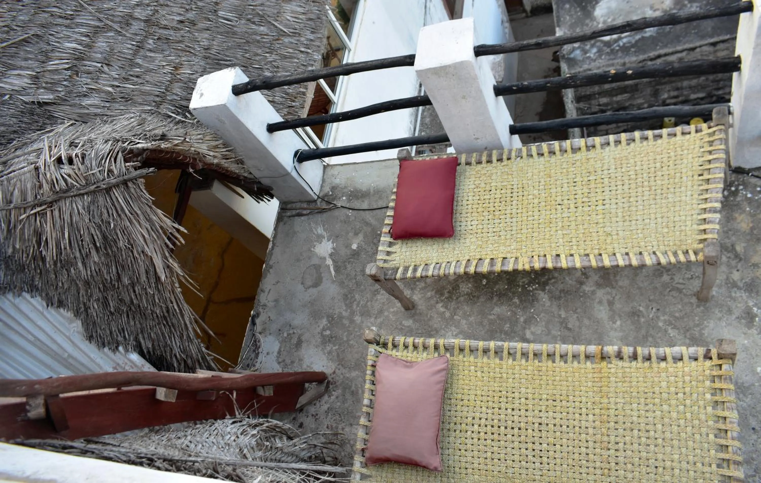 Property building in JamboHouse Lamu