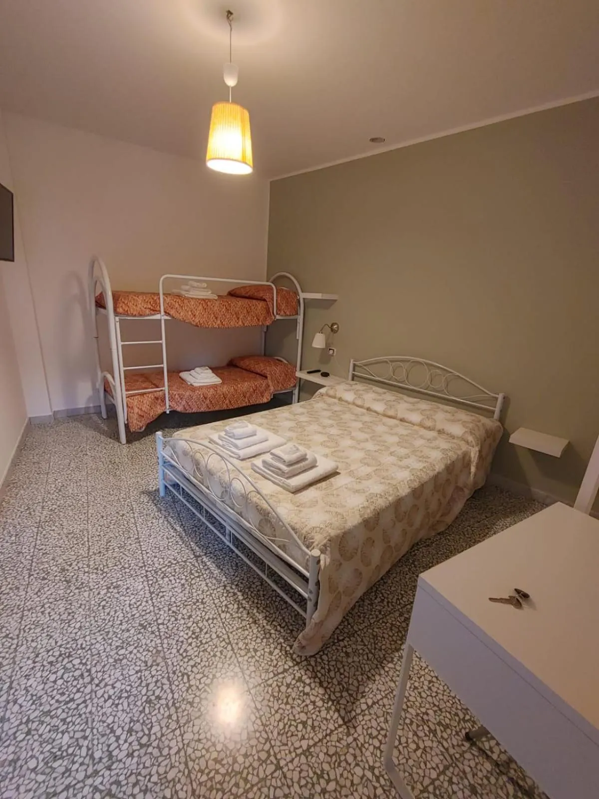 Bed in Borgo Sciugolo