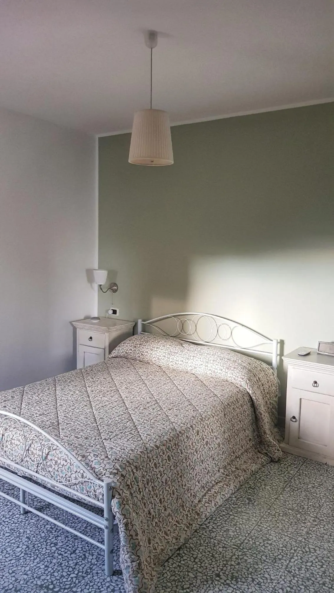 Bed in Borgo Sciugolo