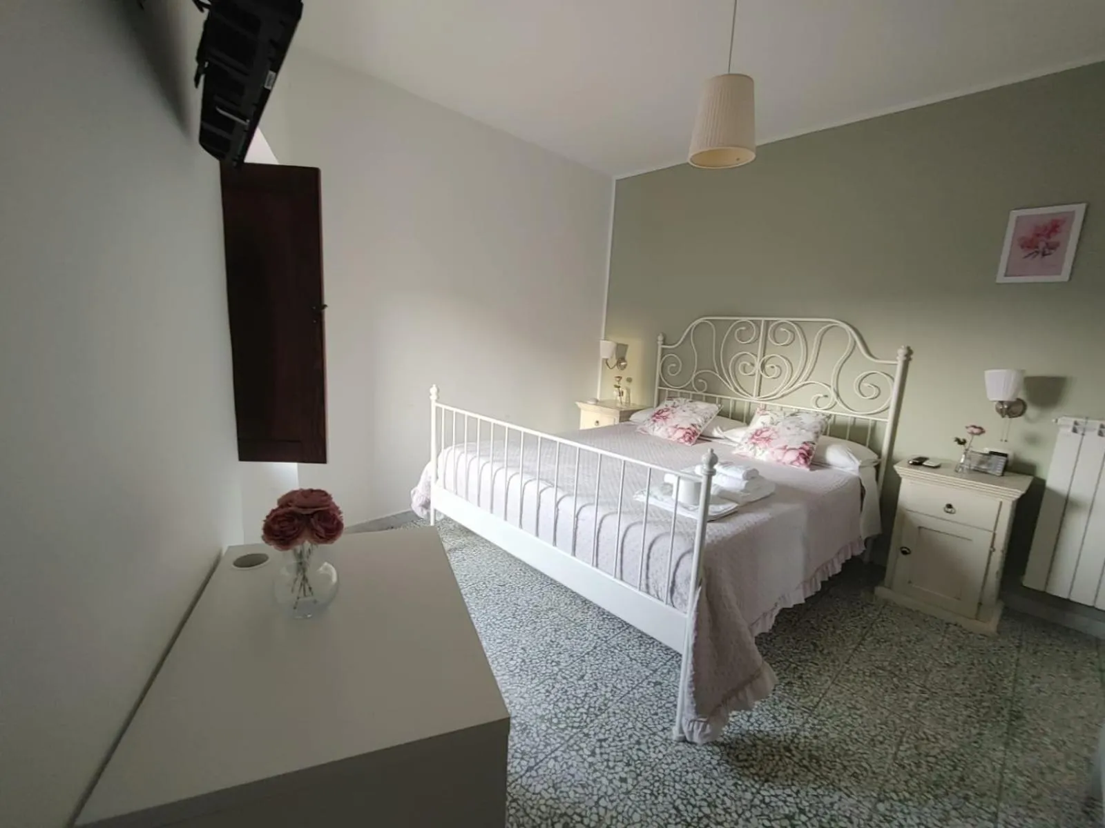 Bed in Borgo Sciugolo