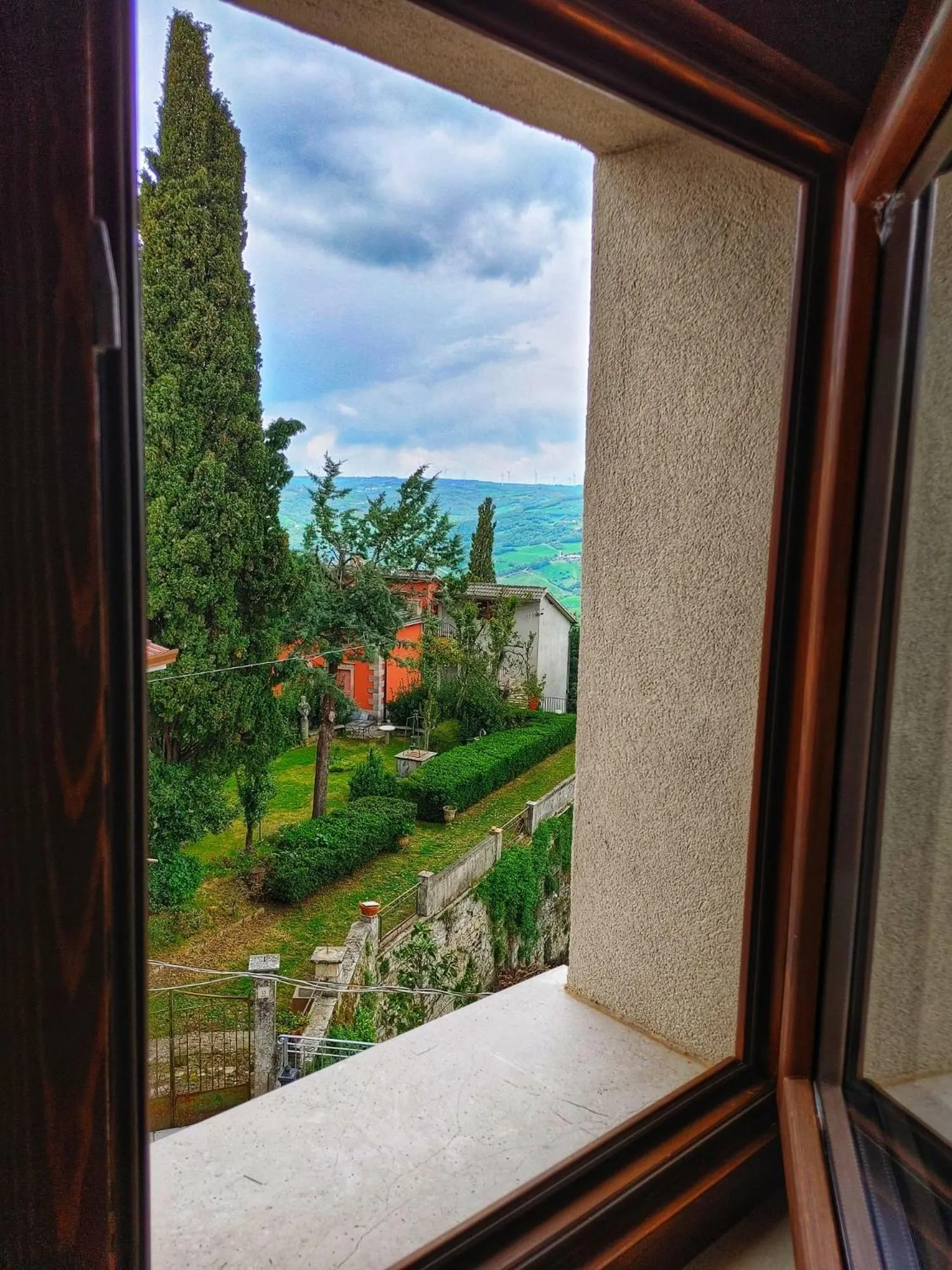 Day in Borgo Sciugolo