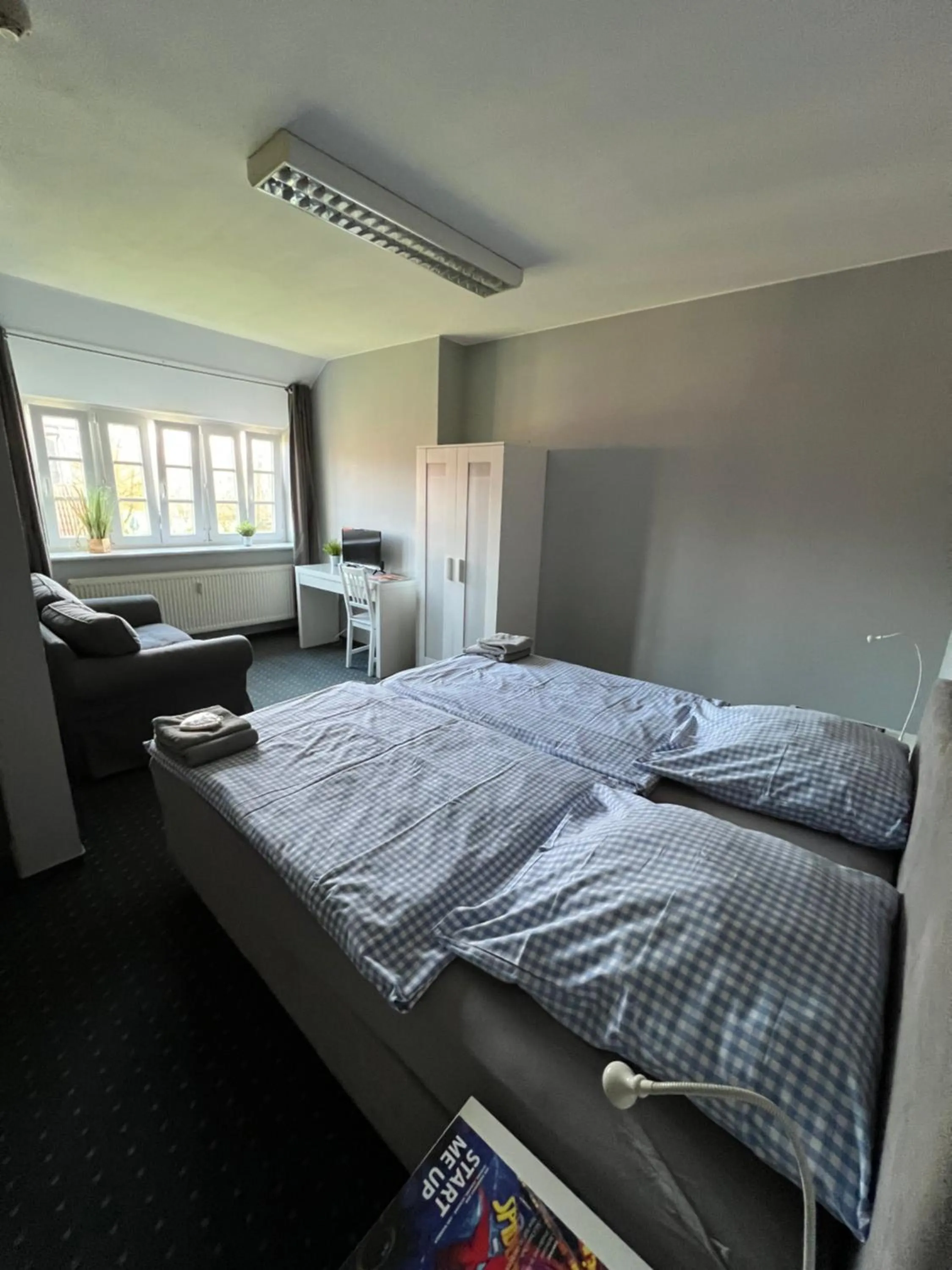 Bed in Bett4-you Pinneberg - Prisdorf