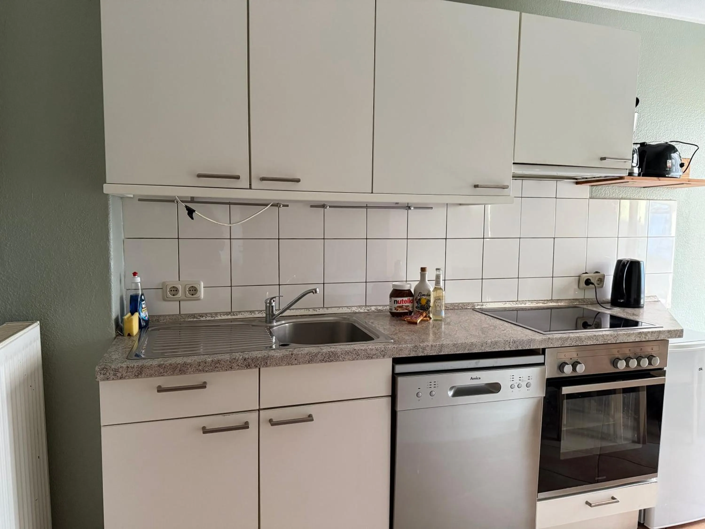 Bett4-you Pinneberg - Prisdorf