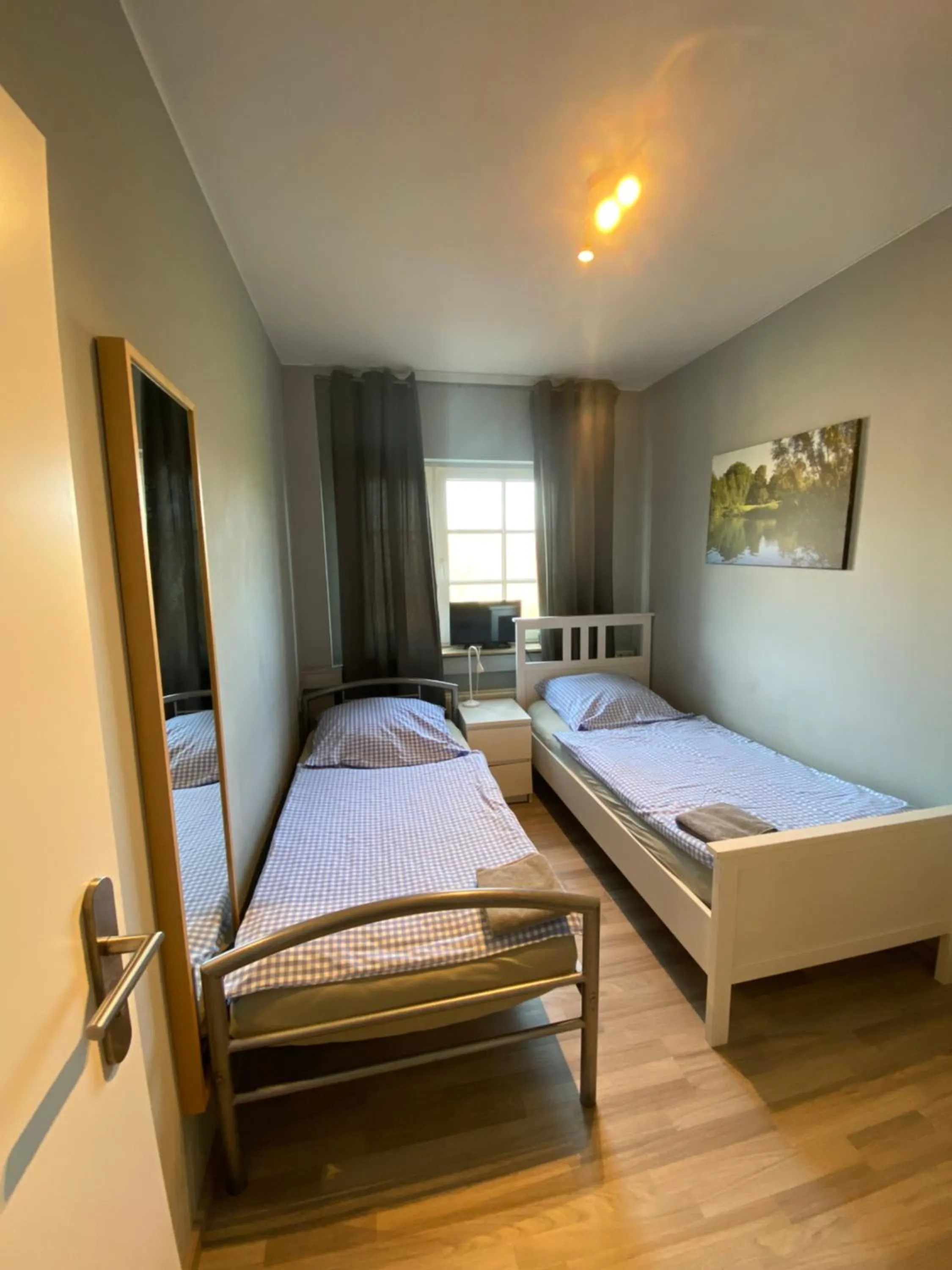 Bed in Bett4-you Pinneberg - Prisdorf