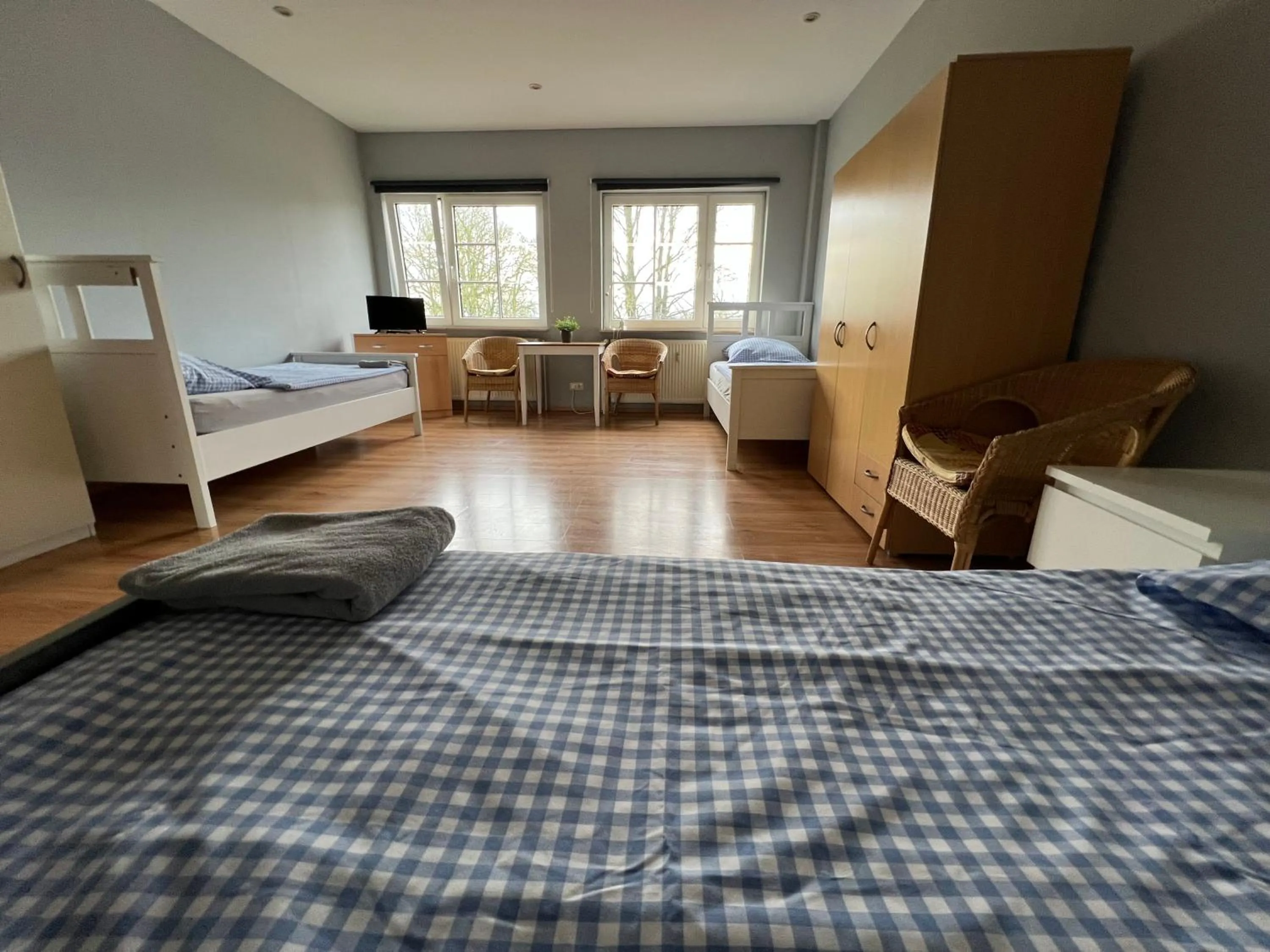 Bed in Bett4-you Pinneberg - Prisdorf