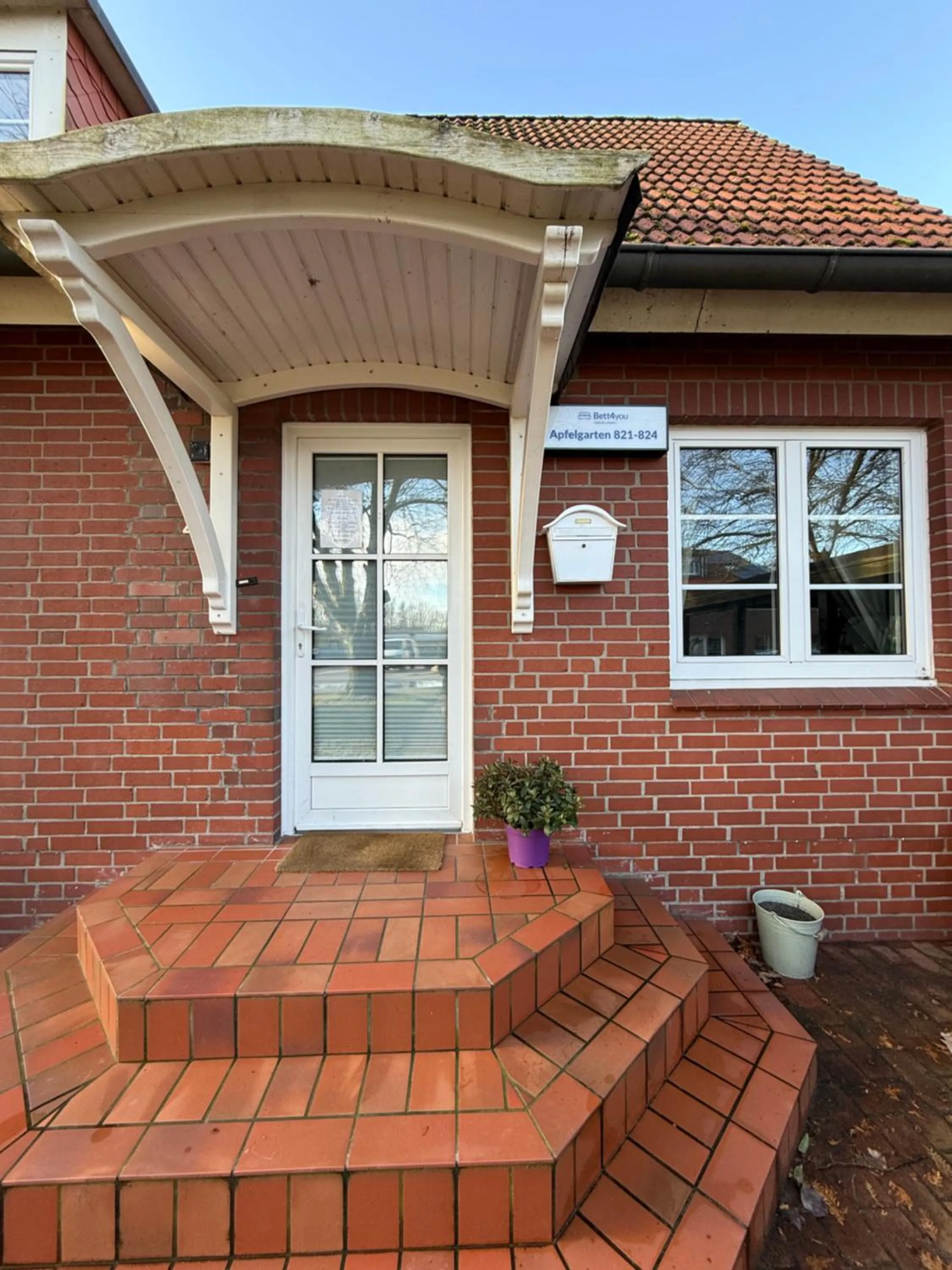 Bett4-you Pinneberg - Prisdorf