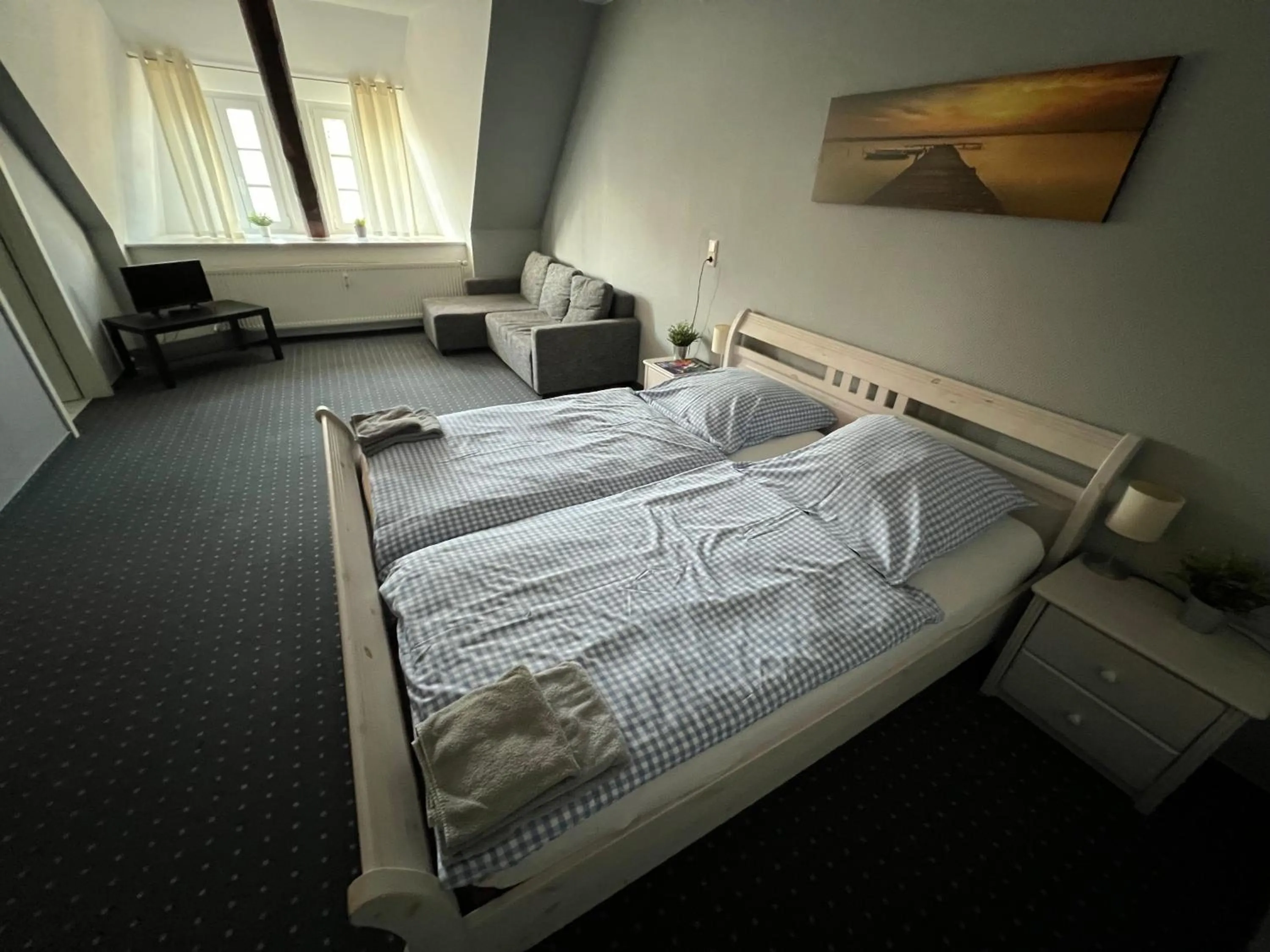 Bed in Bett4-you Pinneberg - Prisdorf