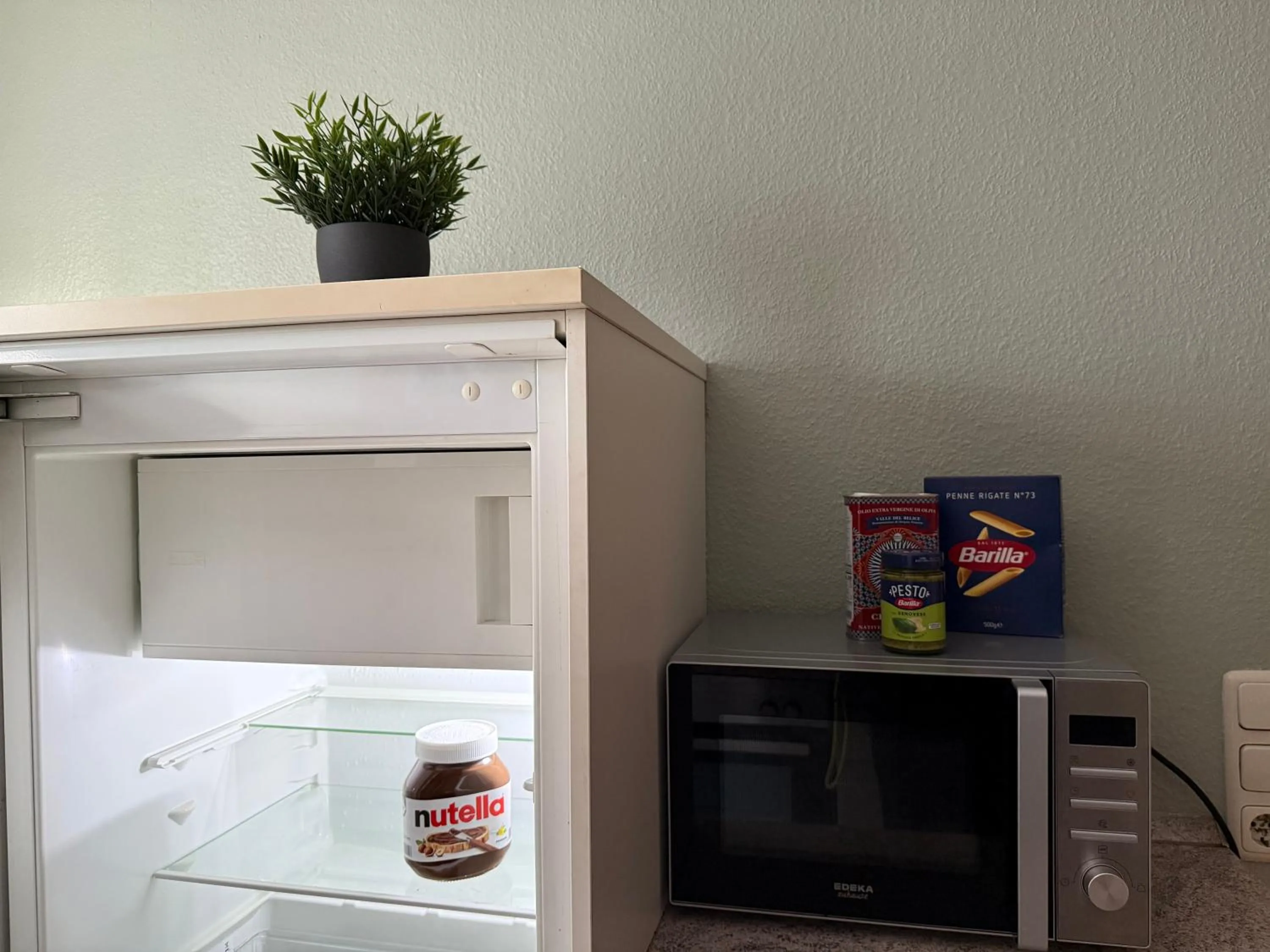 Bett4-you Pinneberg - Prisdorf