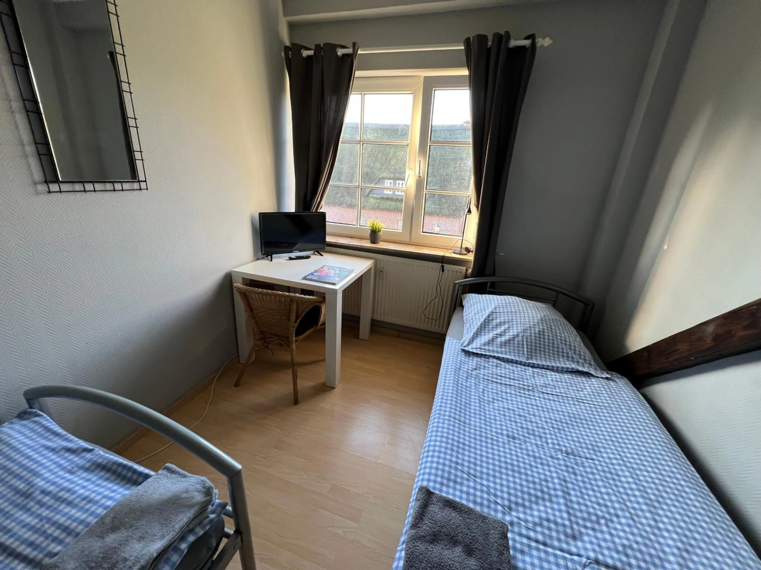 Bed in Bett4-you Pinneberg - Prisdorf