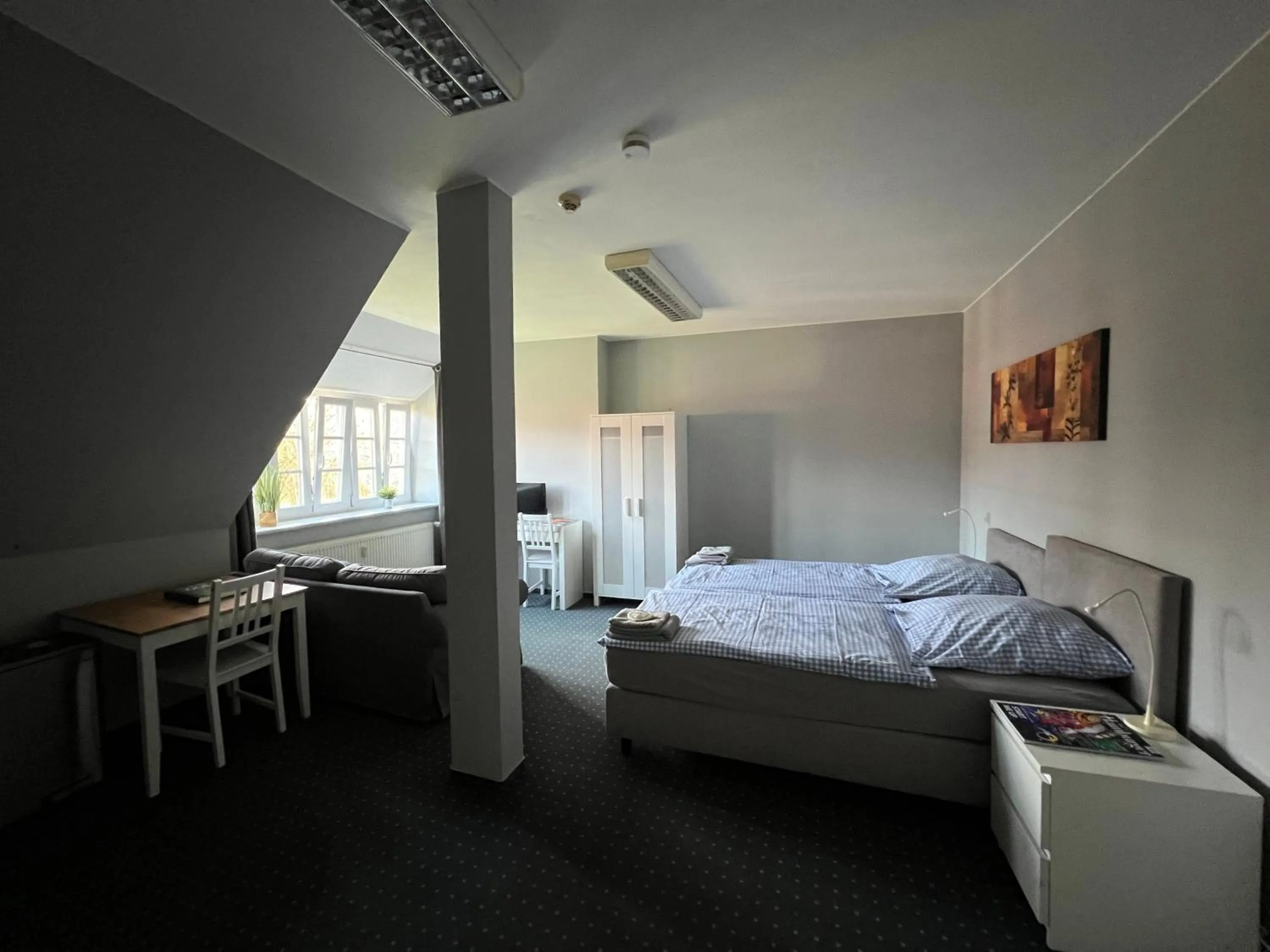 Bed in Bett4-you Pinneberg - Prisdorf