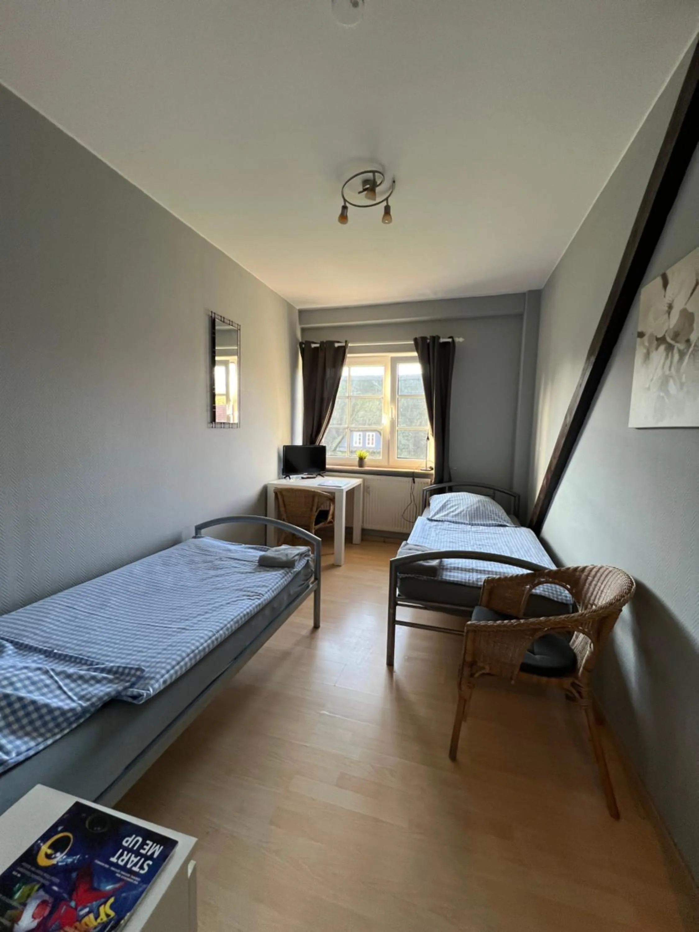 Bed in Bett4-you Pinneberg - Prisdorf