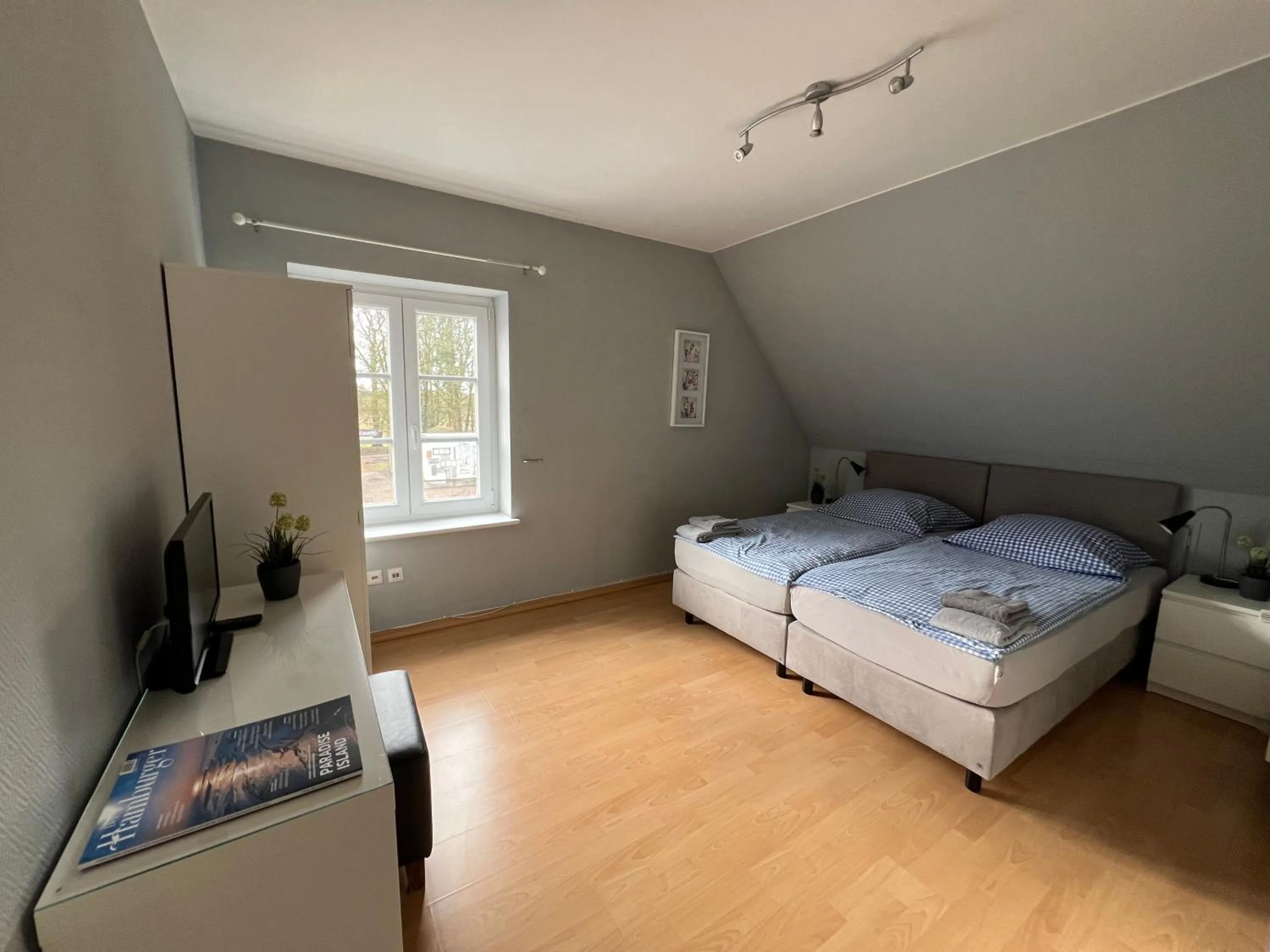 Bed in Bett4-you Pinneberg - Prisdorf