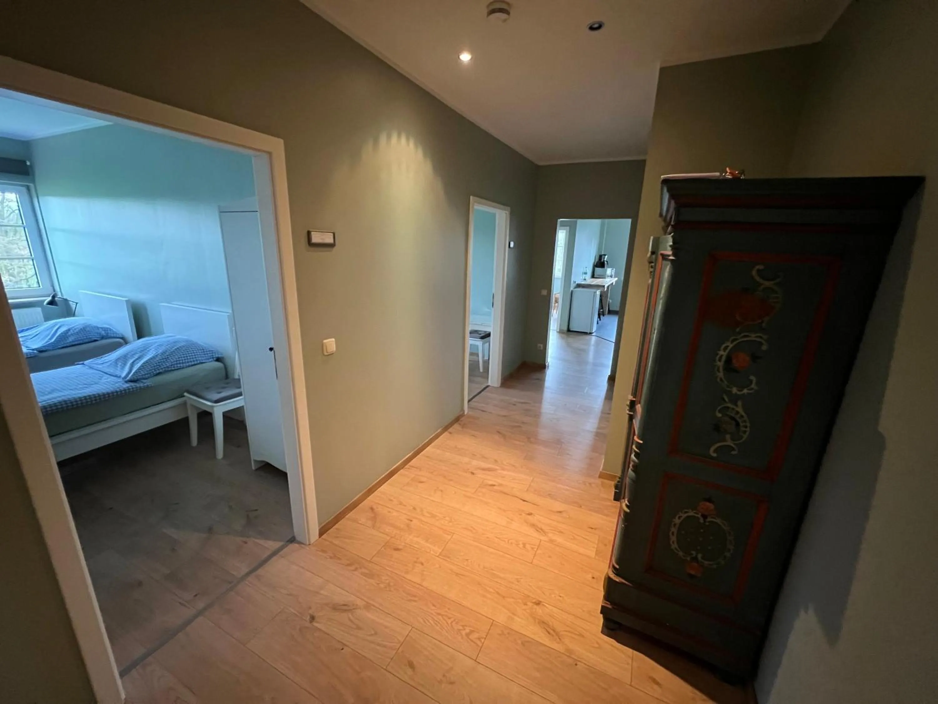 Bed in Bett4-you Pinneberg - Prisdorf