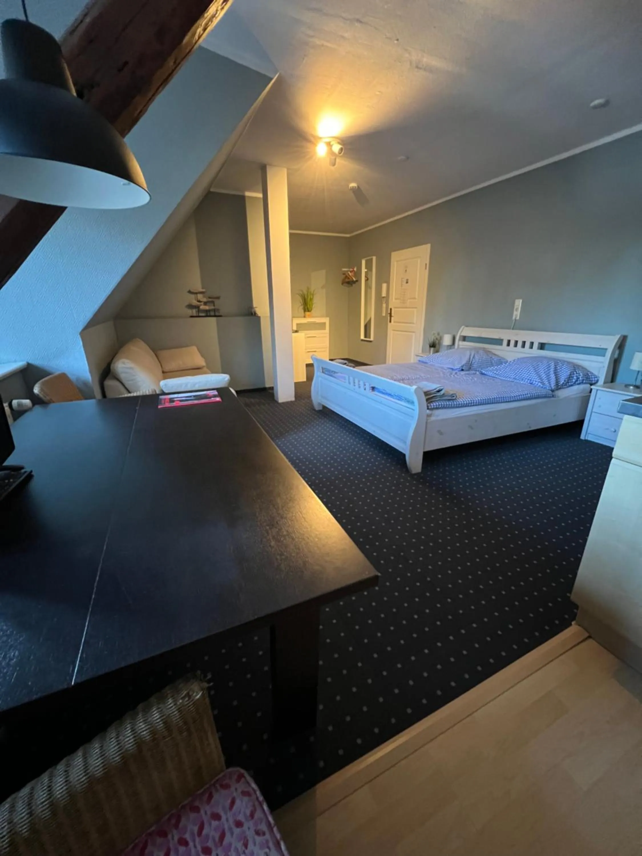Bed in Bett4-you Pinneberg - Prisdorf