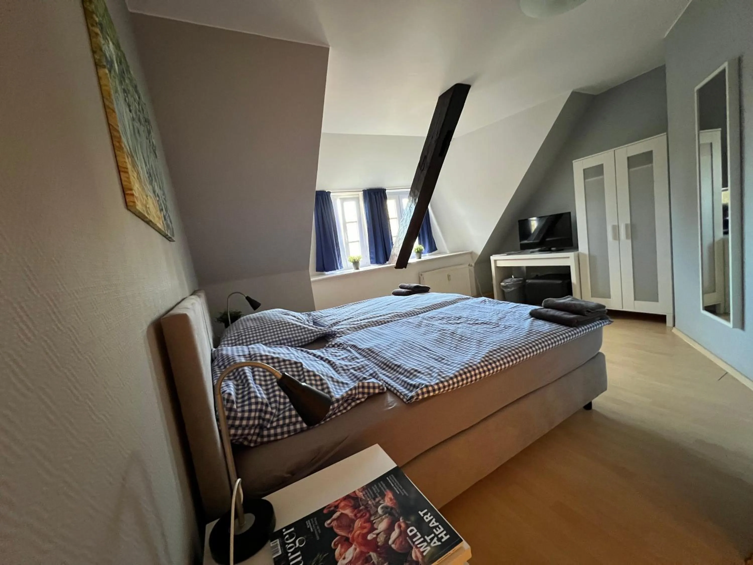 Bed in Bett4-you Pinneberg - Prisdorf