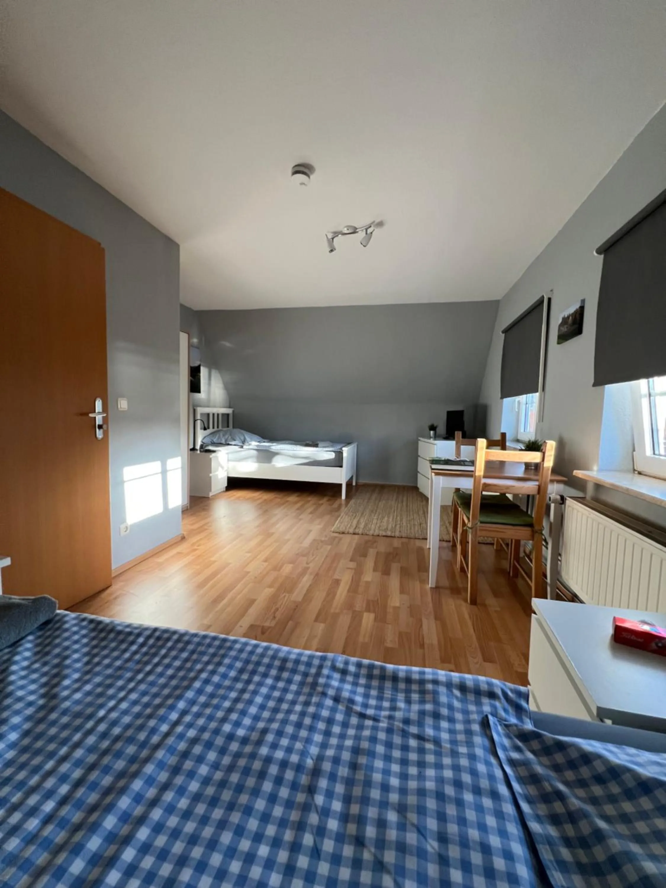 Bed in Bett4-you Pinneberg - Prisdorf