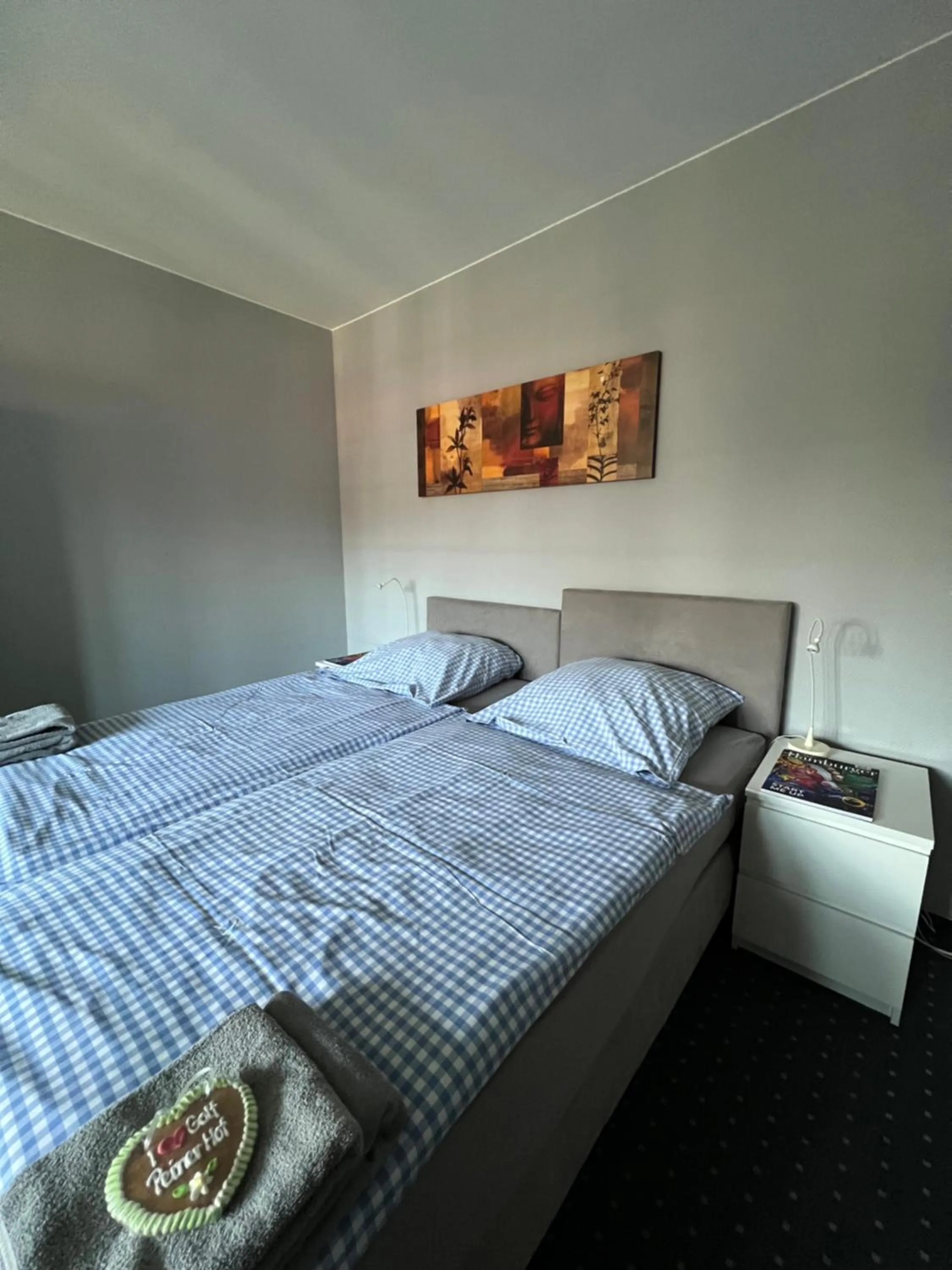 Bed in Bett4-you Pinneberg - Prisdorf