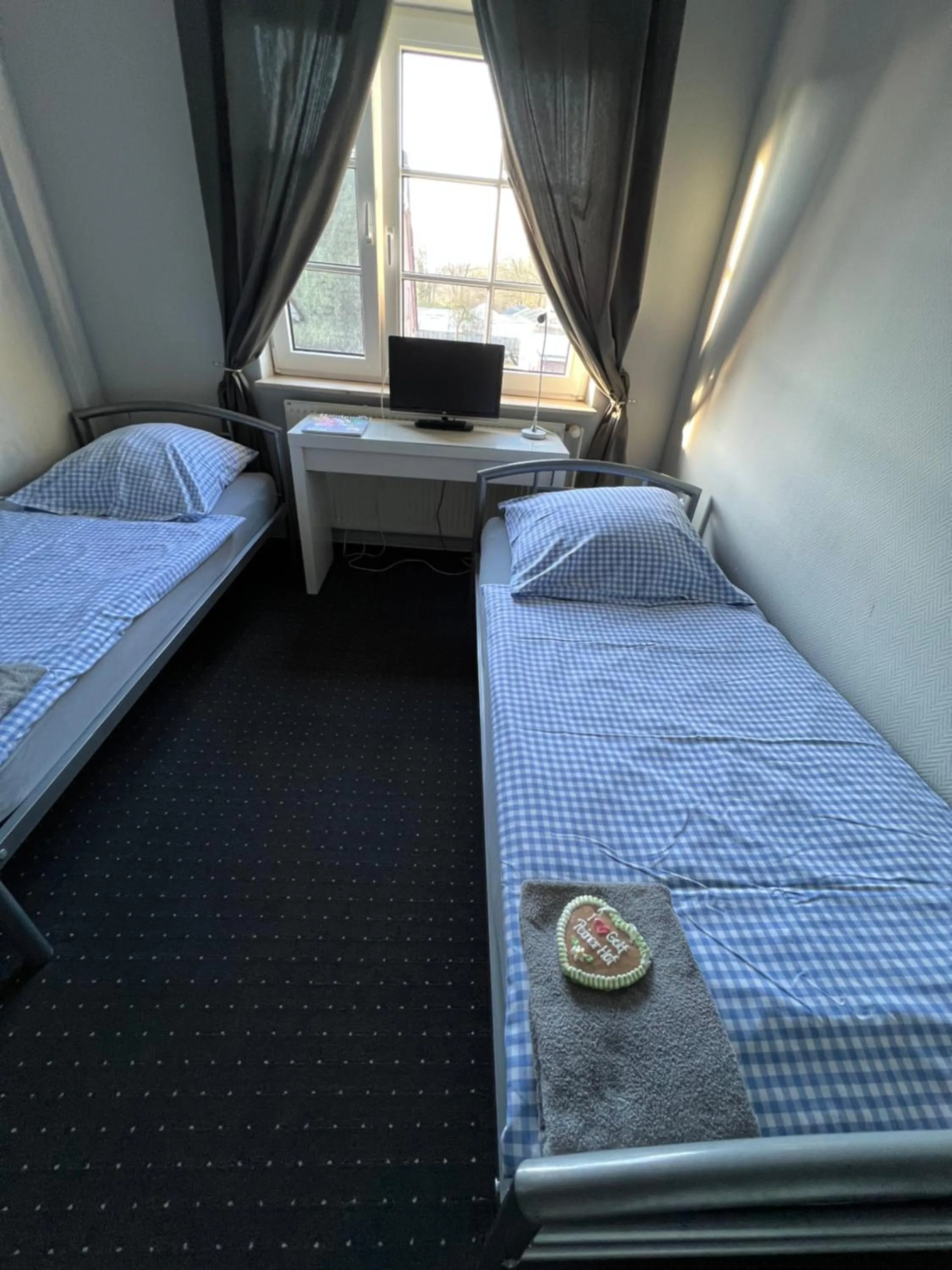 Bed in Bett4-you Pinneberg - Prisdorf