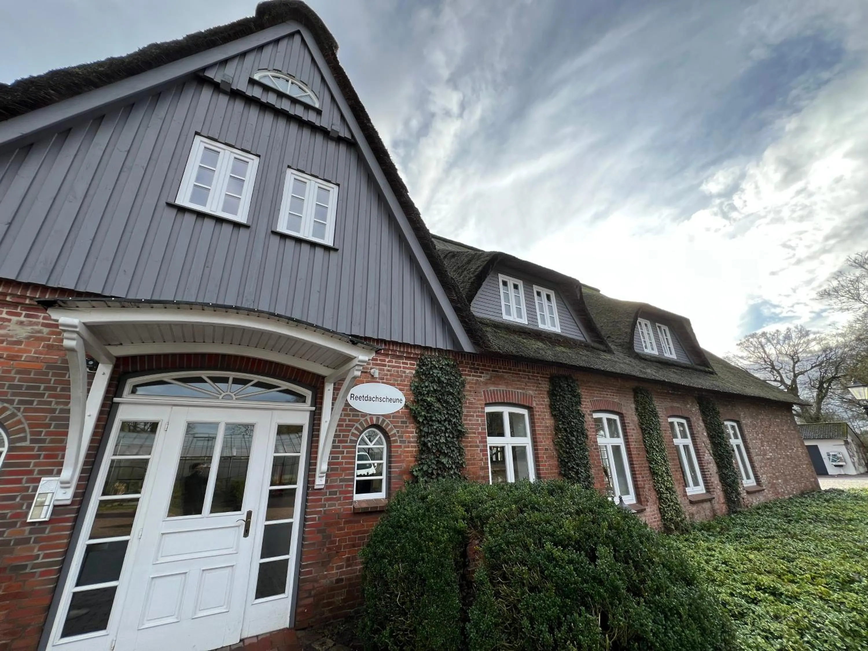 Bett4-you Pinneberg - Prisdorf