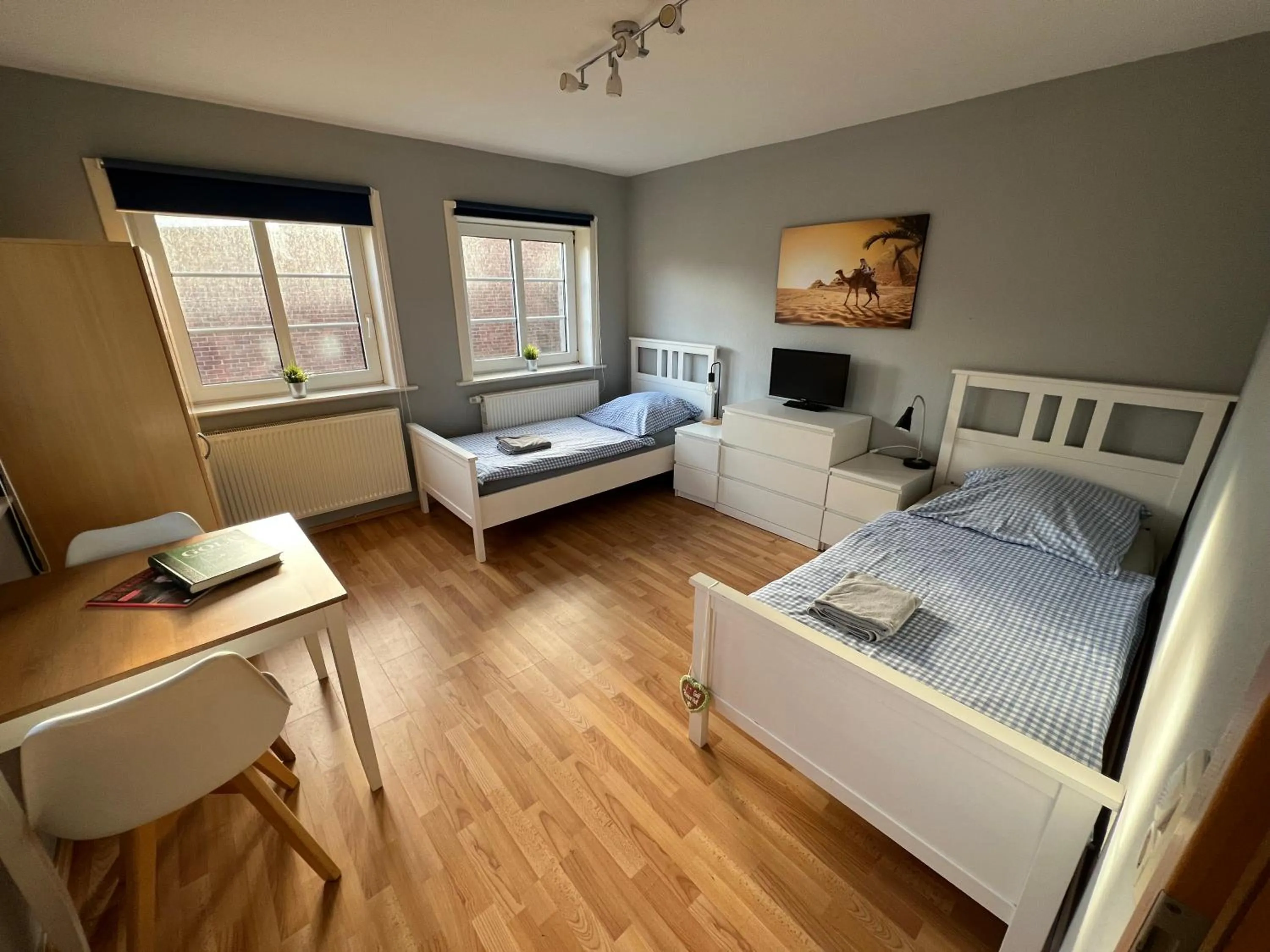 Bed in Bett4-you Pinneberg - Prisdorf