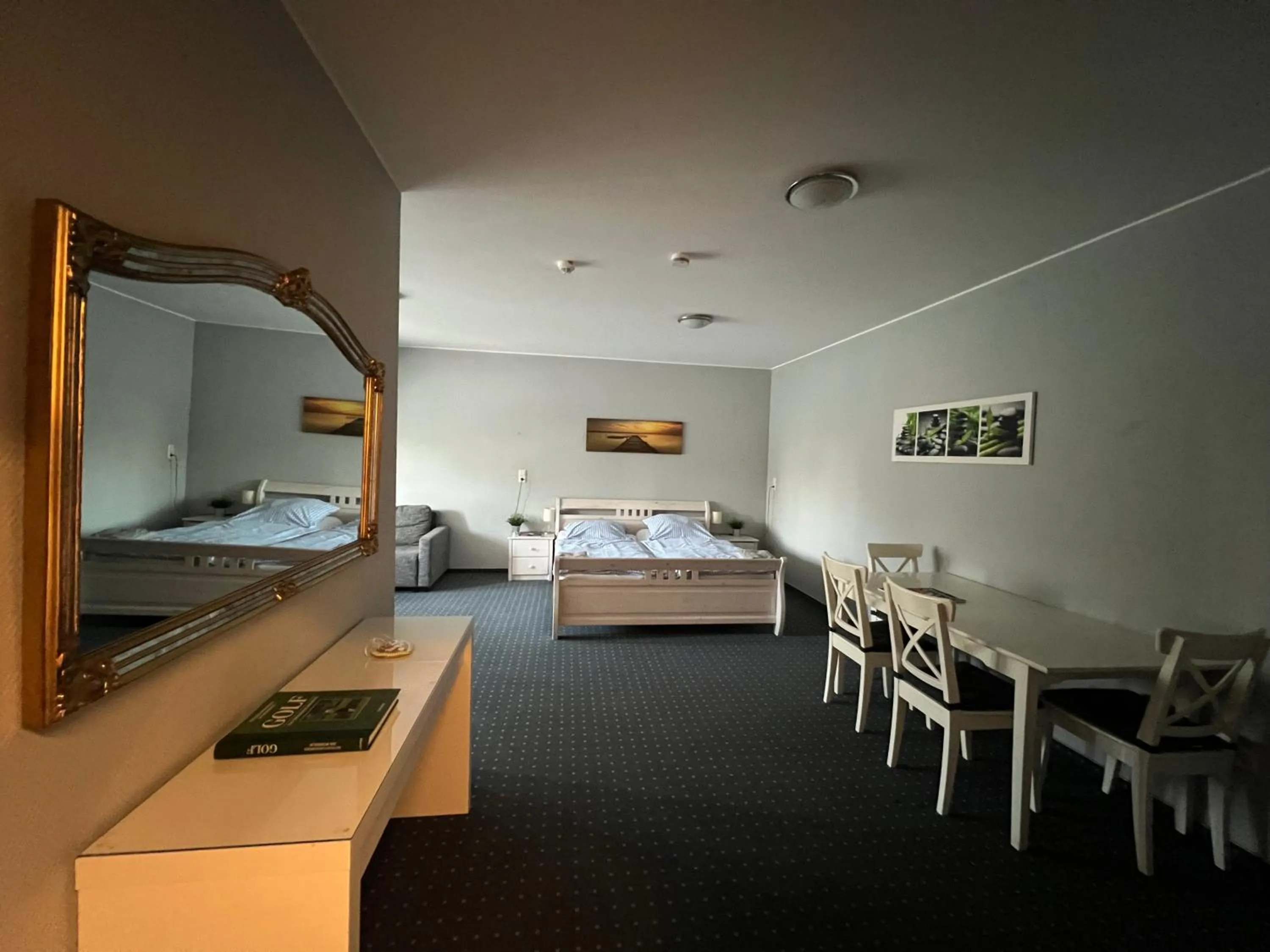 Bed in Bett4-you Pinneberg - Prisdorf