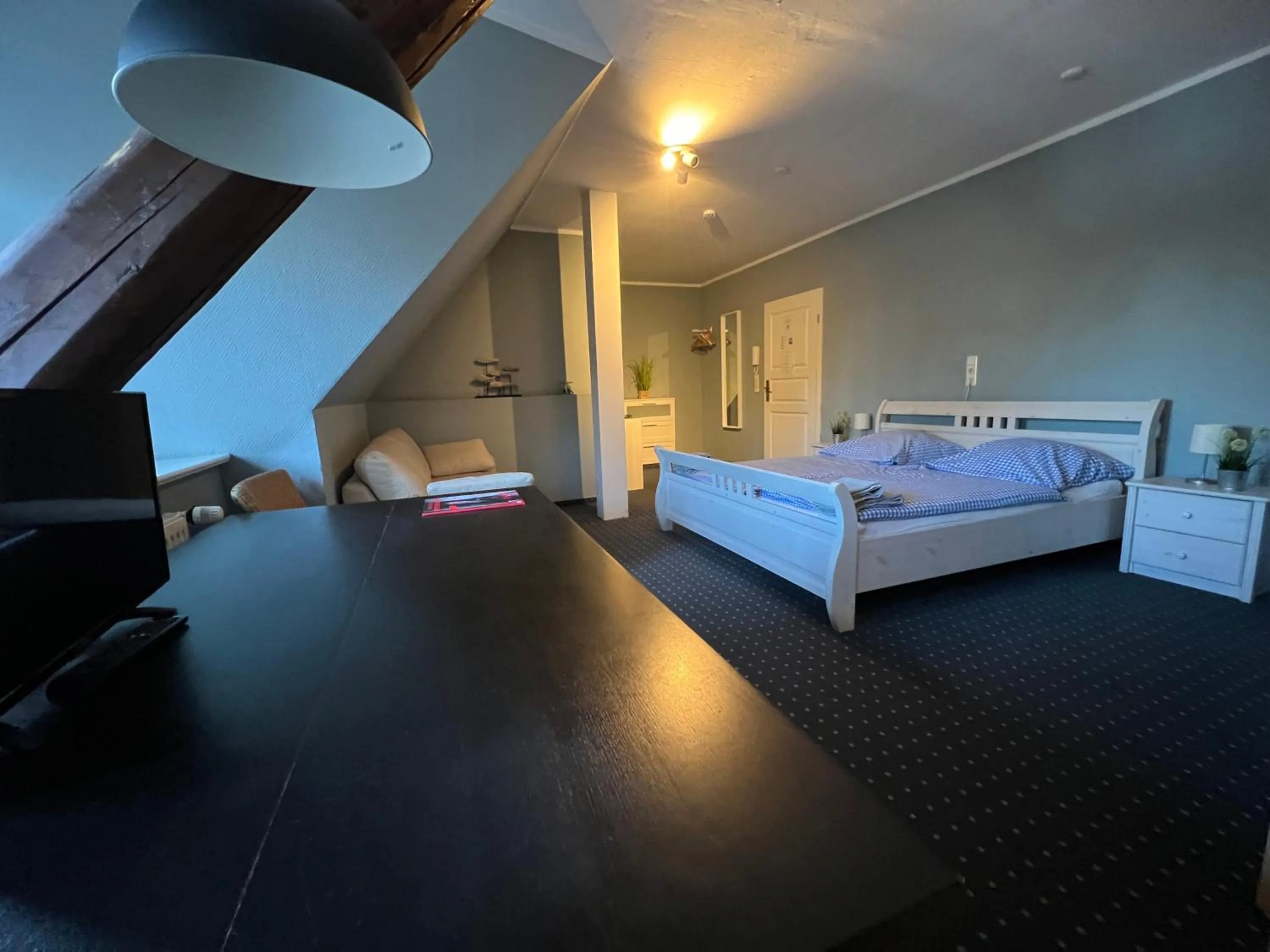 Bed in Bett4-you Pinneberg - Prisdorf