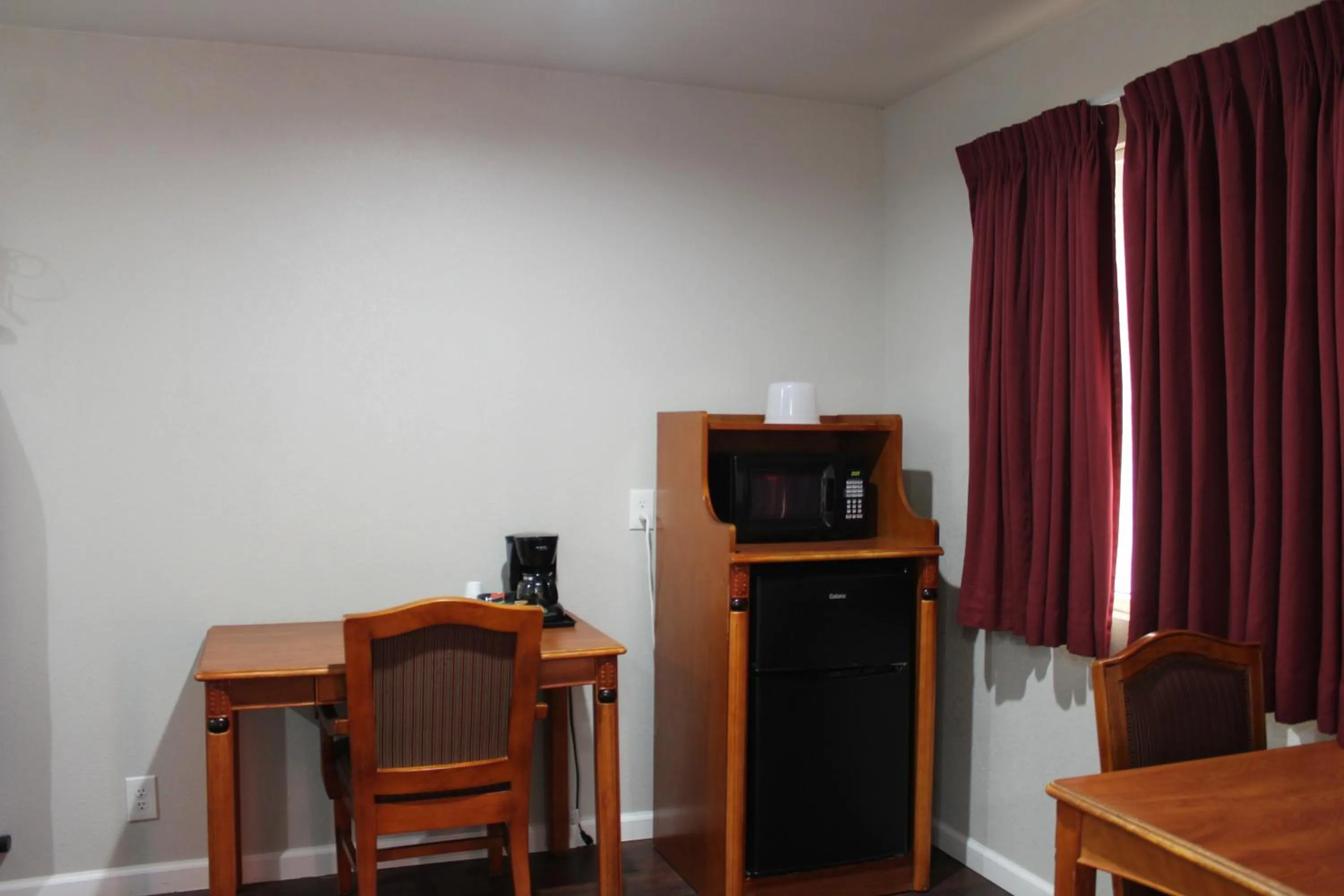 Thunderbird Motel Las Vegas/ New Mexico