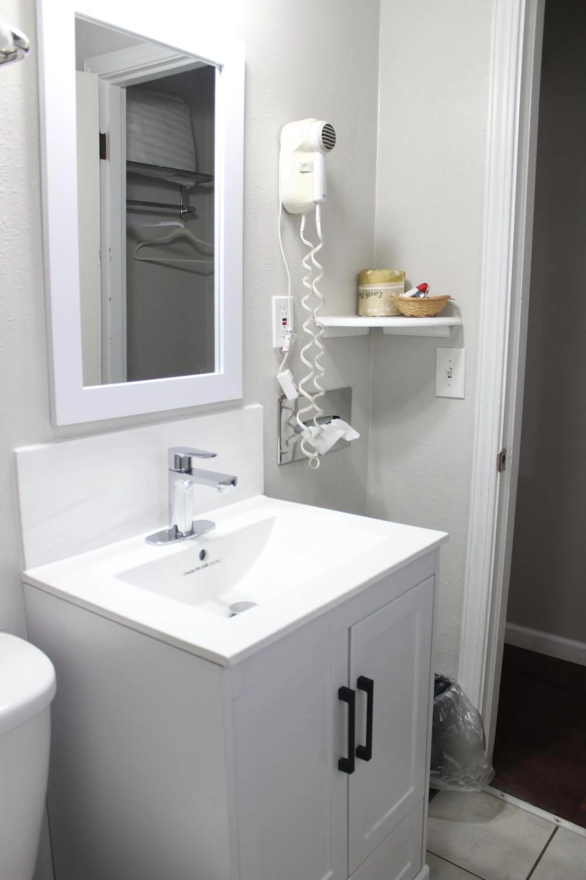 Thunderbird Motel Las Vegas/ New Mexico