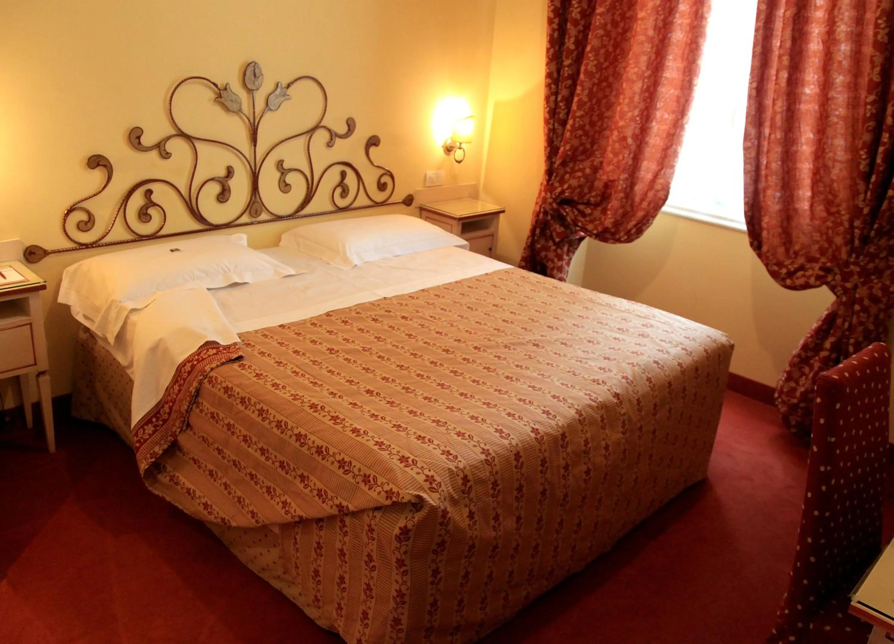 Bed in Il Giardino Di Albaro