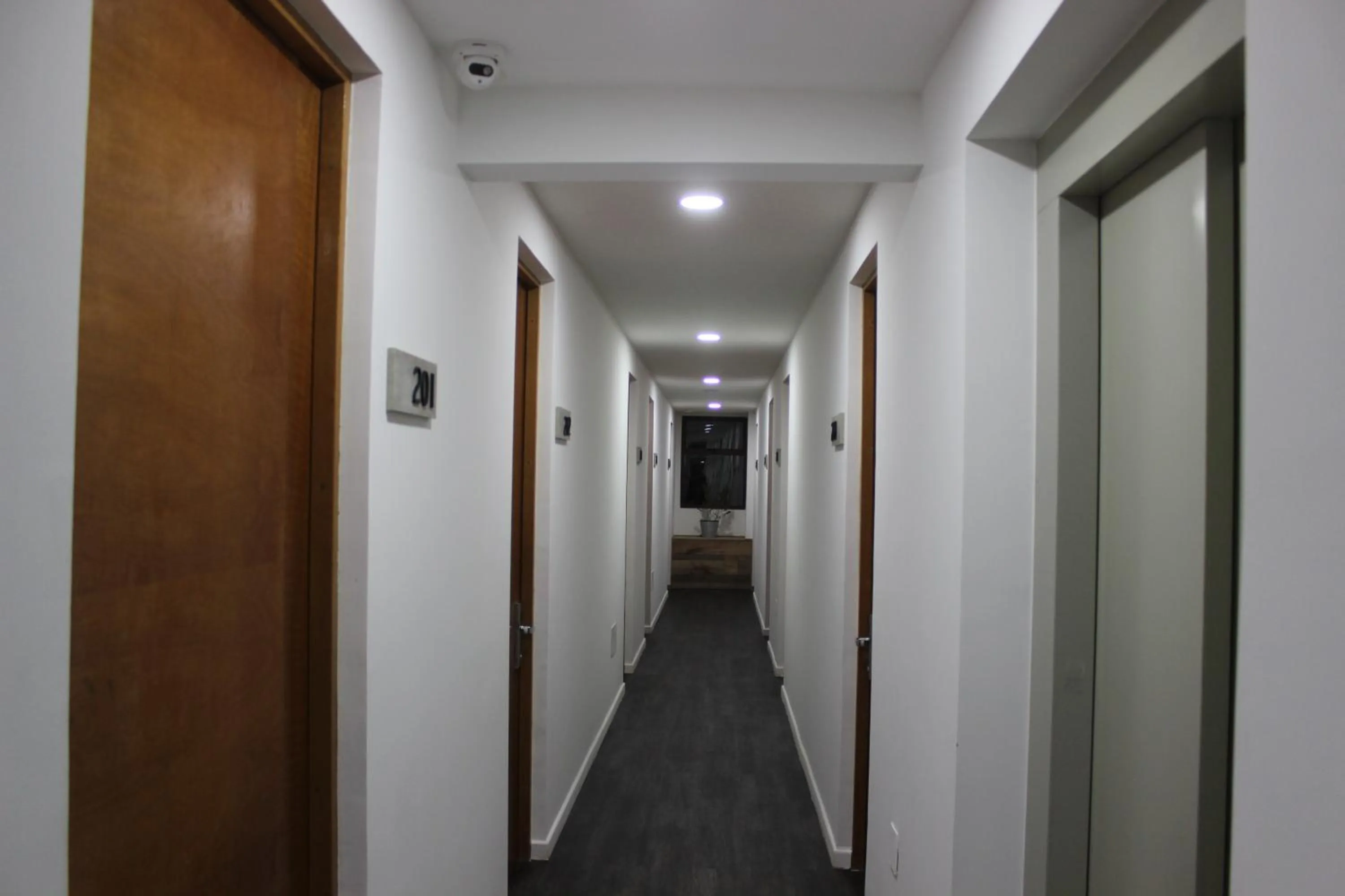 Bedroom in Hotel Umawue