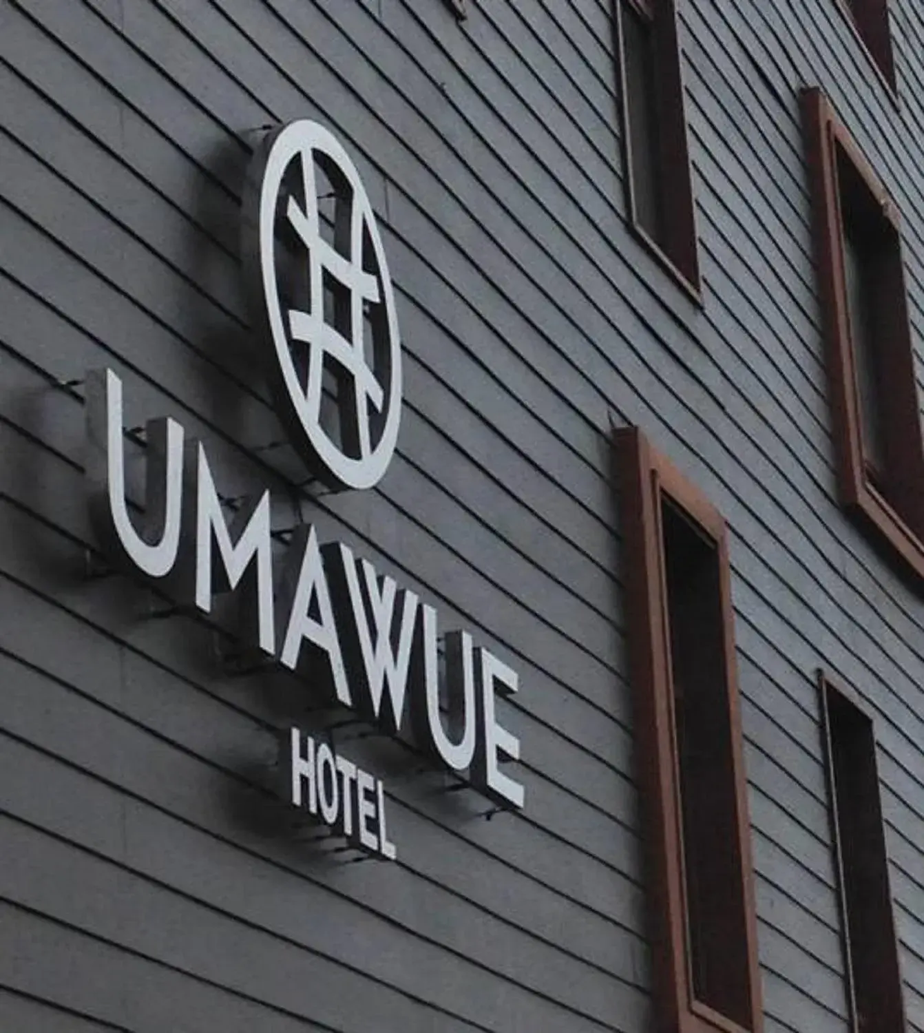 Hotel Umawue Hotel Umawue