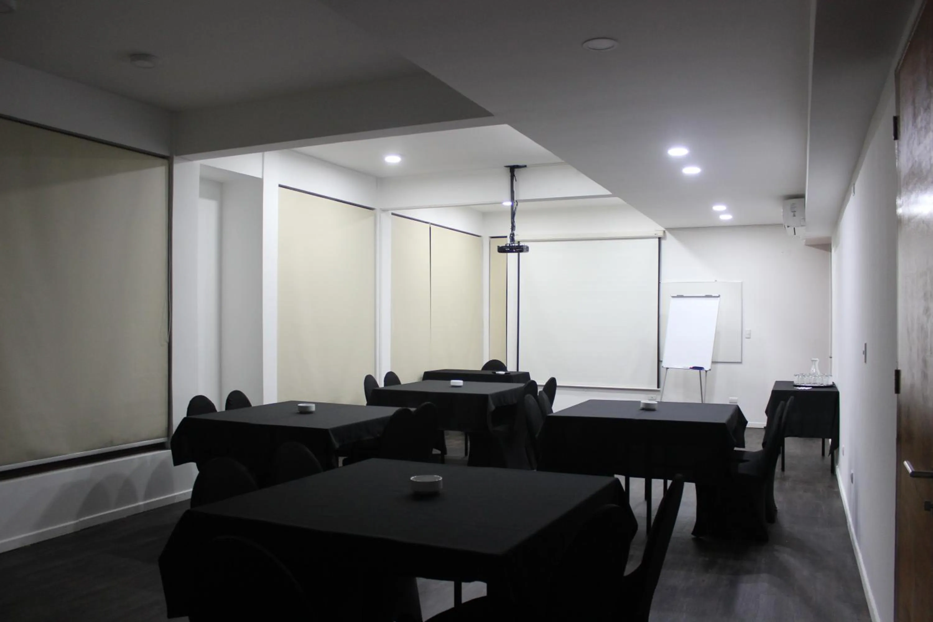 Property building in Hotel Umawue