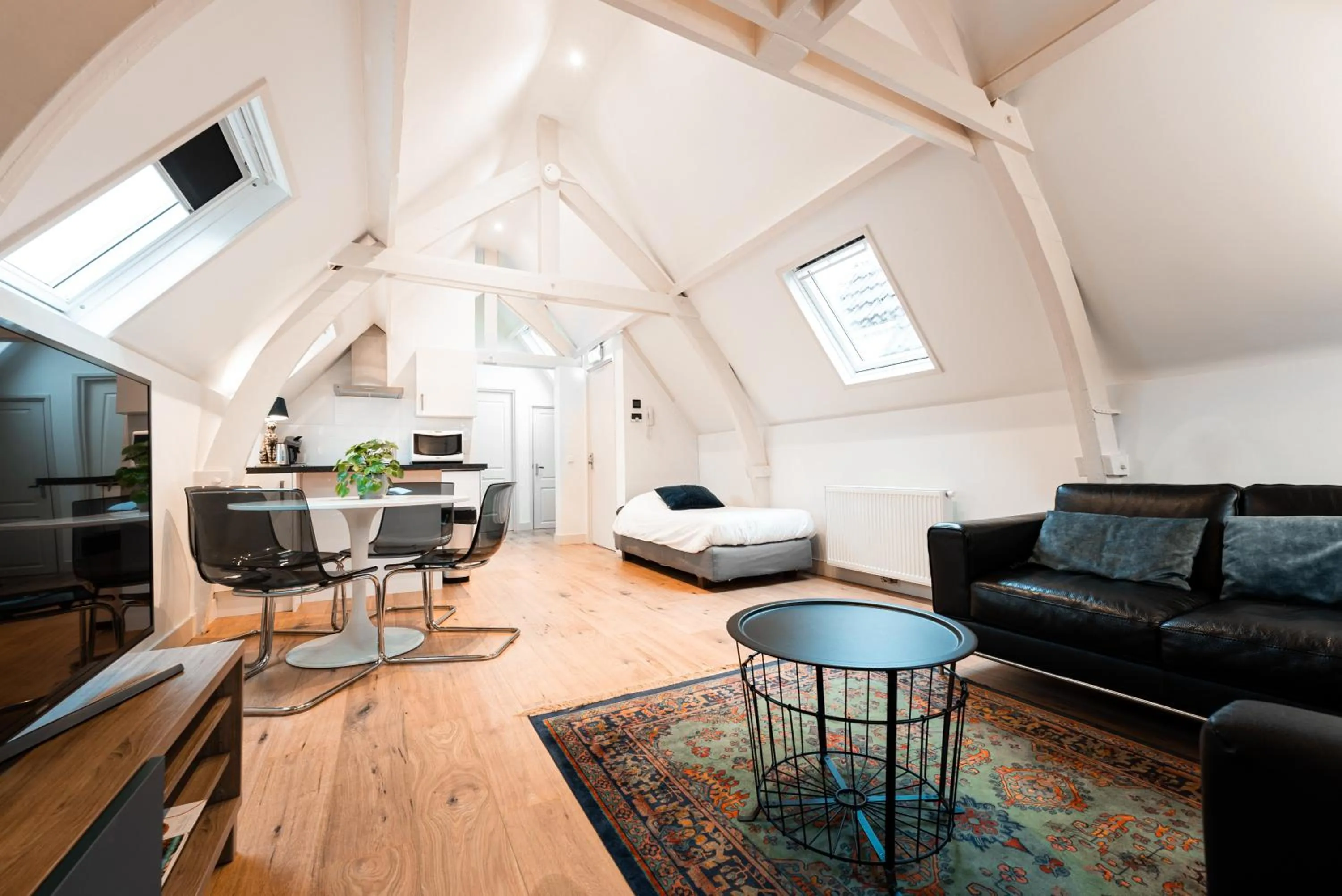 Familie Hotel & Apartments Alkmaar