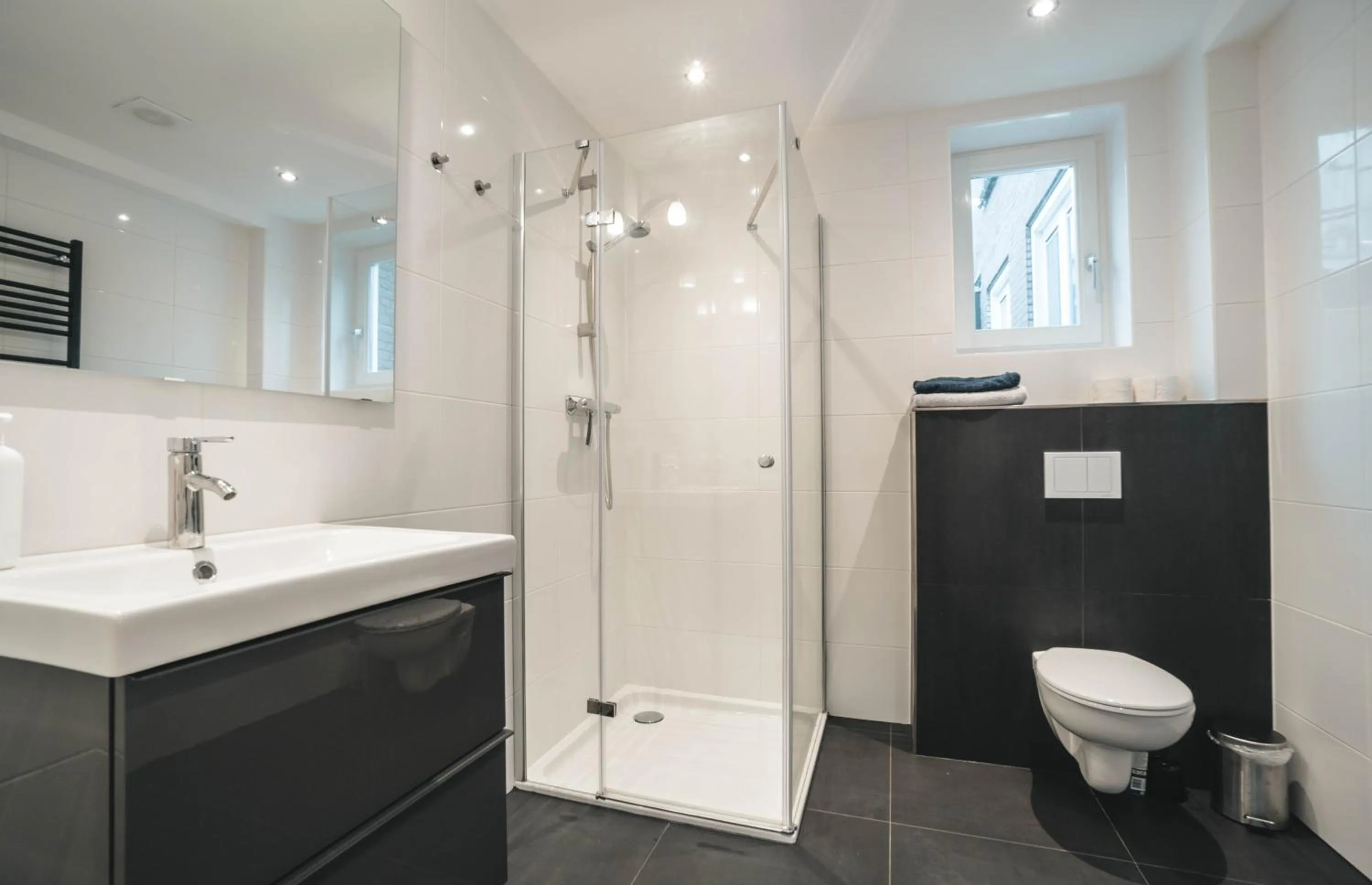 Familie Hotel & Apartments Alkmaar