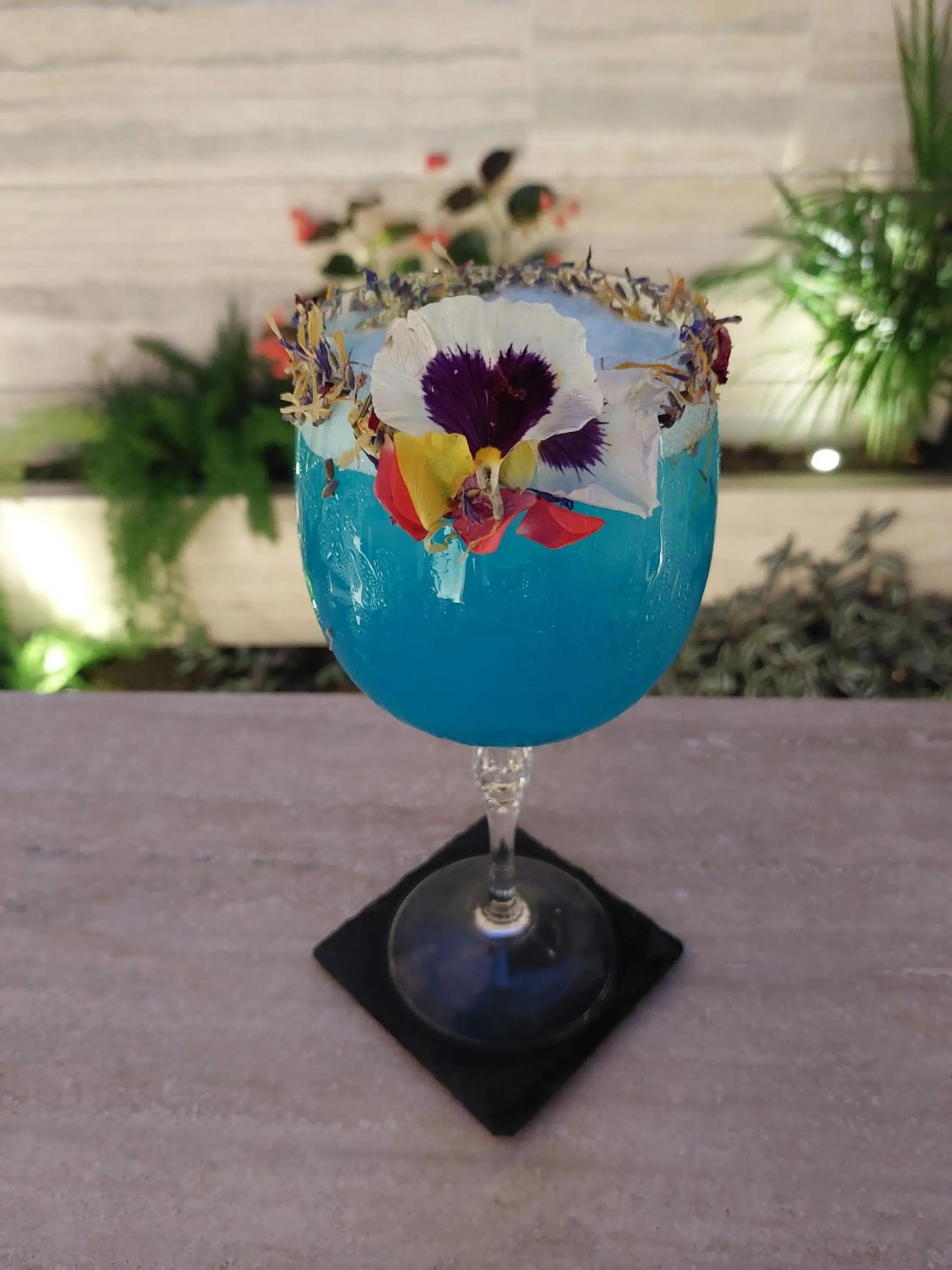 Food and drinks in Hotel Orizzonte