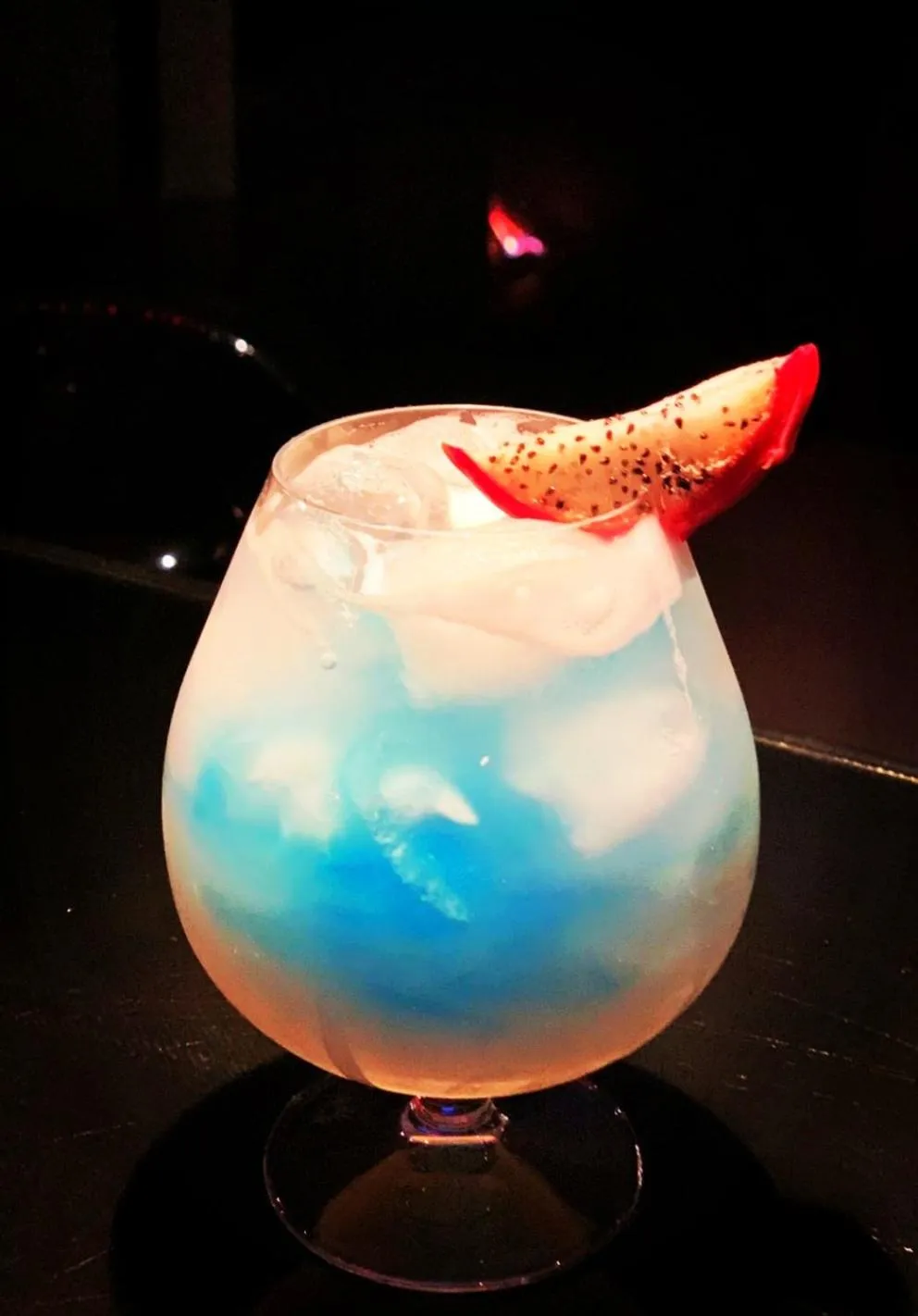 Alcoholic drinks in Hotel Orizzonte