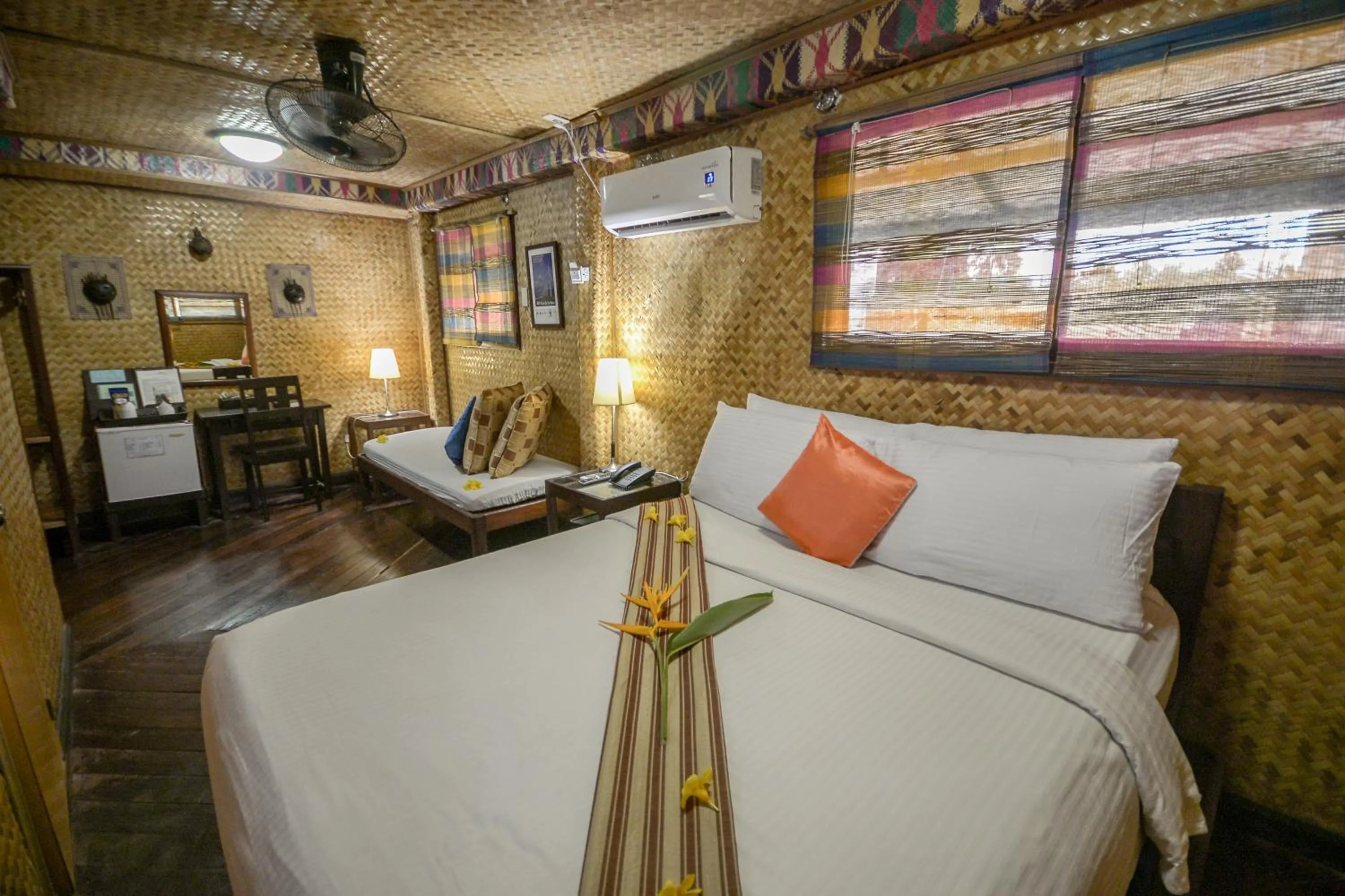 Superior Queen Room in Puerto Pension Inn