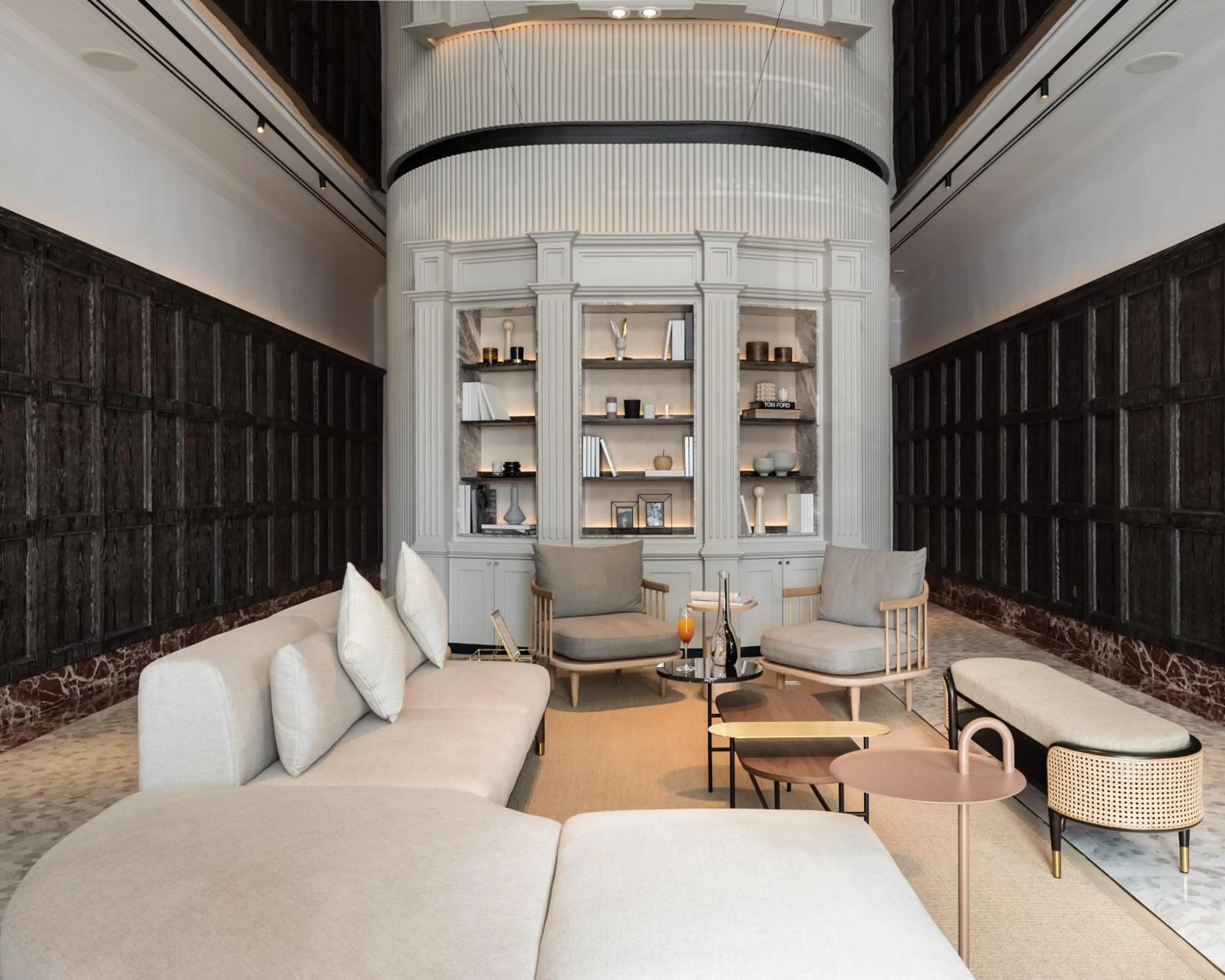 Macalister Mansion, a Member of Design Hotels