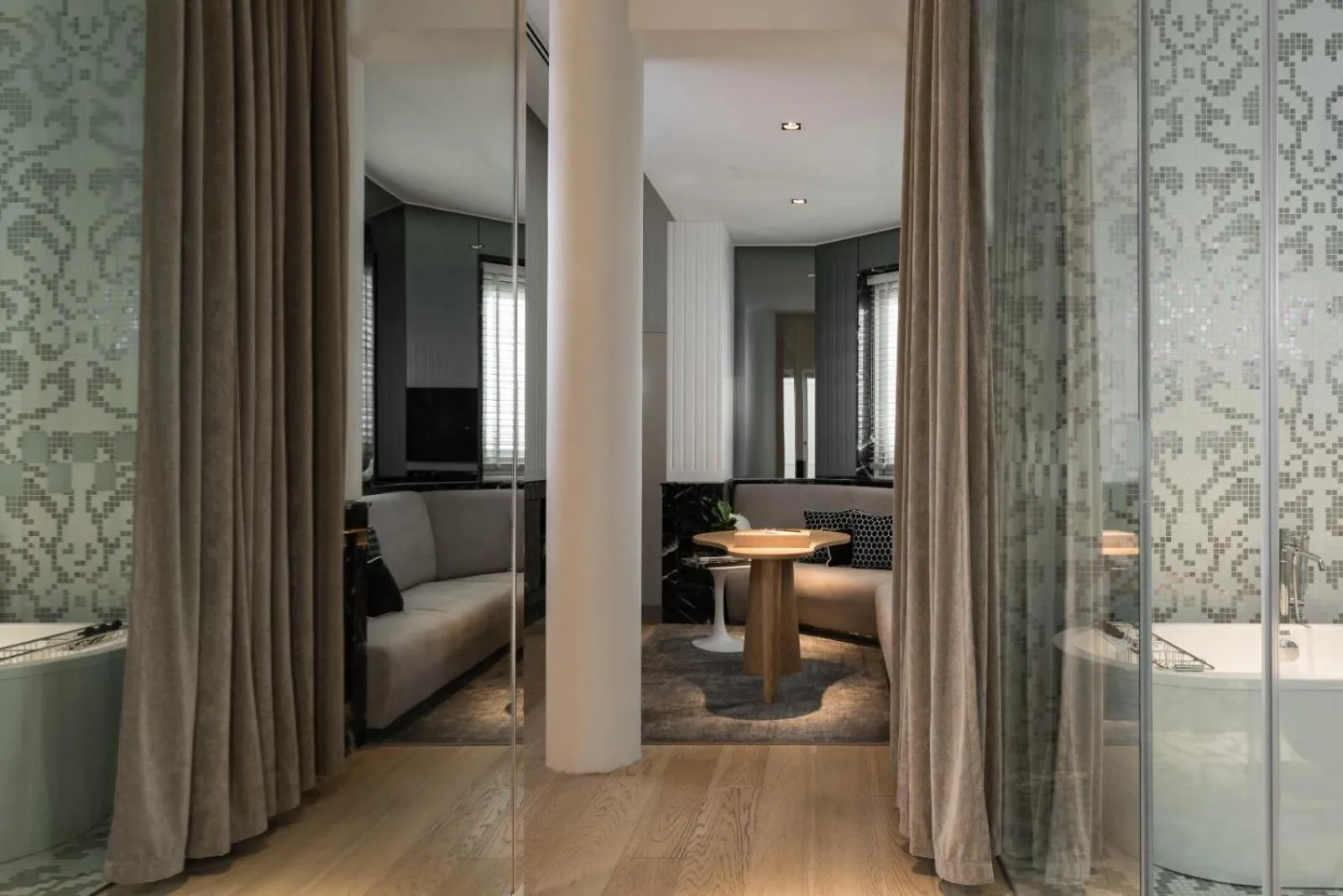 Macalister Mansion, a Member of Design Hotels