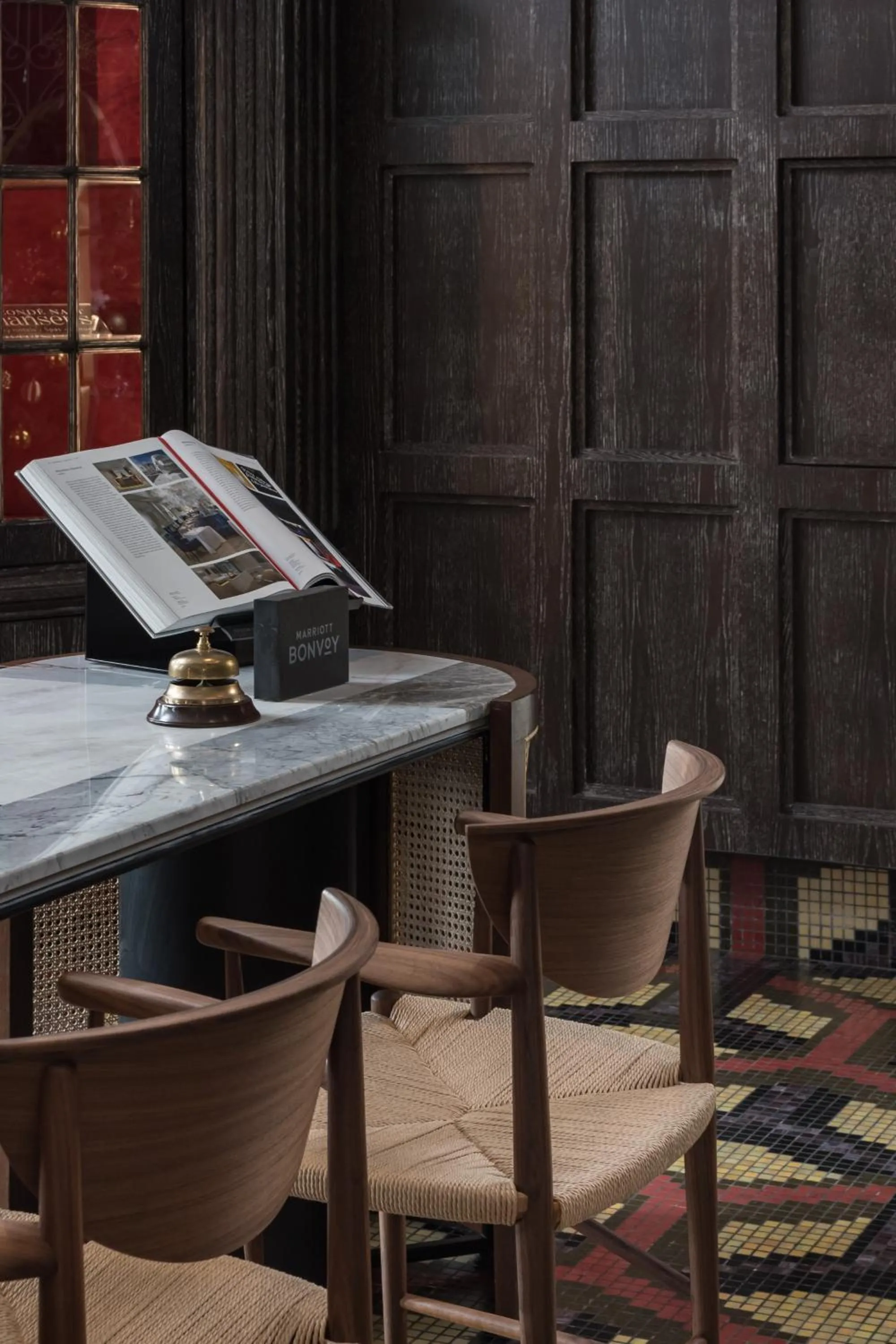 Macalister Mansion, a Member of Design Hotels