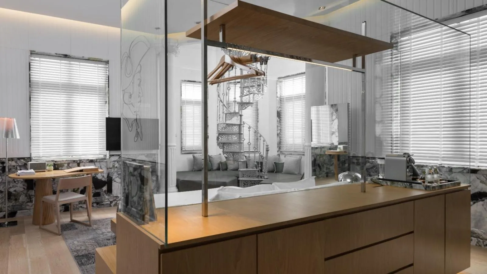 Macalister Mansion, a Member of Design Hotels