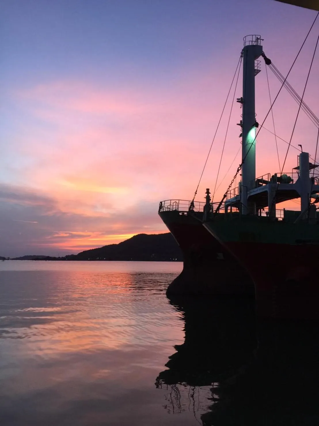 Nearby landmark in Baan Nai Nakhon