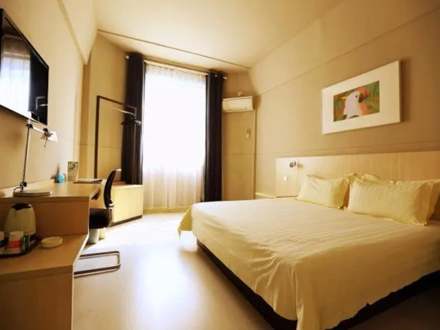 Jingjiang Inn Nantong Renmin Middle Road