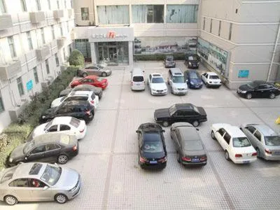 Jingjiang Inn Zhengzhou Hongqi Road