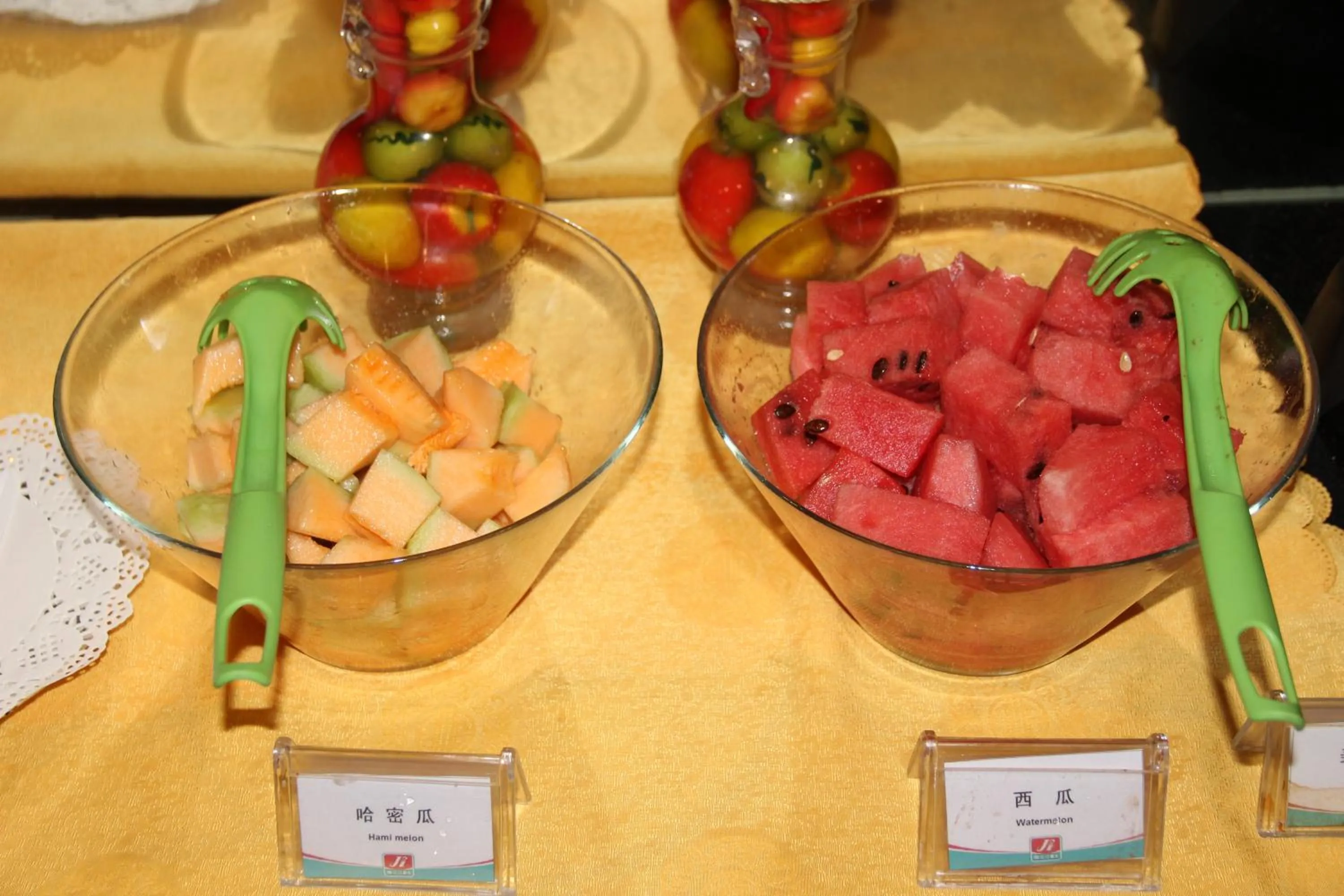 Other in Jingjiang Inn Beijing Yizhuang Development Zone